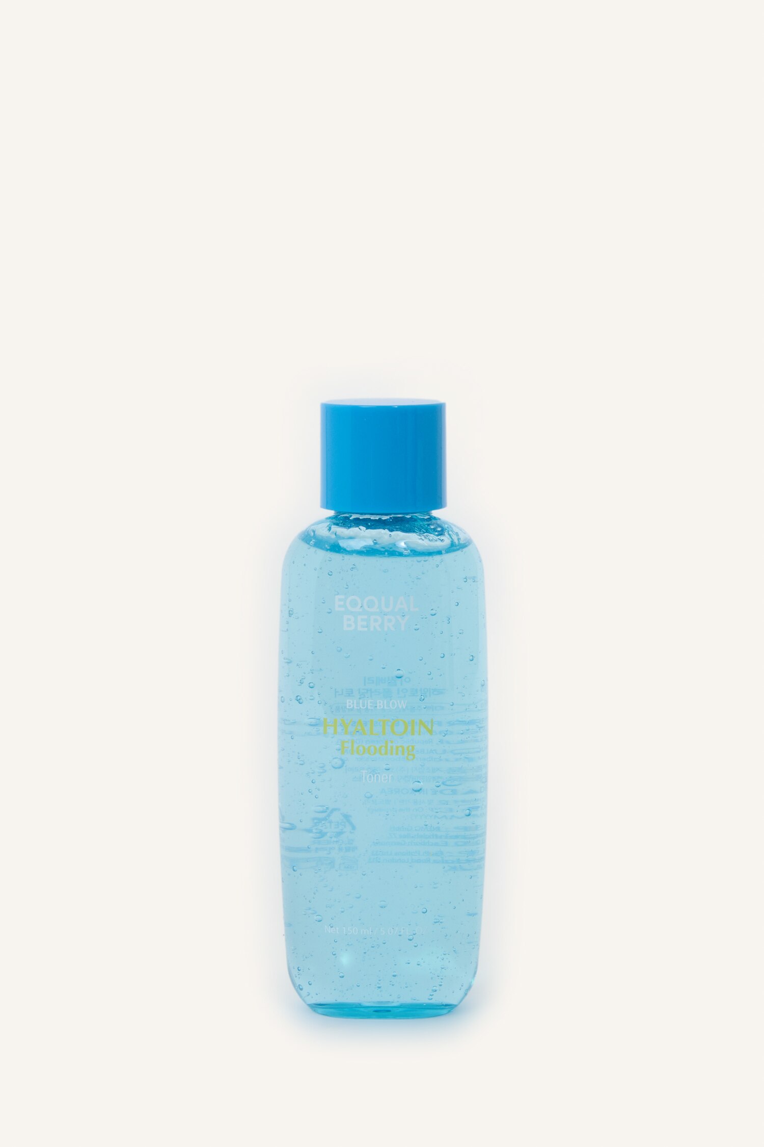 DeFacto Eqqualberry Hyaltoin Flooding Toner, Yoğun Nemlendirici Ve Serinletici Bariyer Güçlendirici Tonik görsel 4