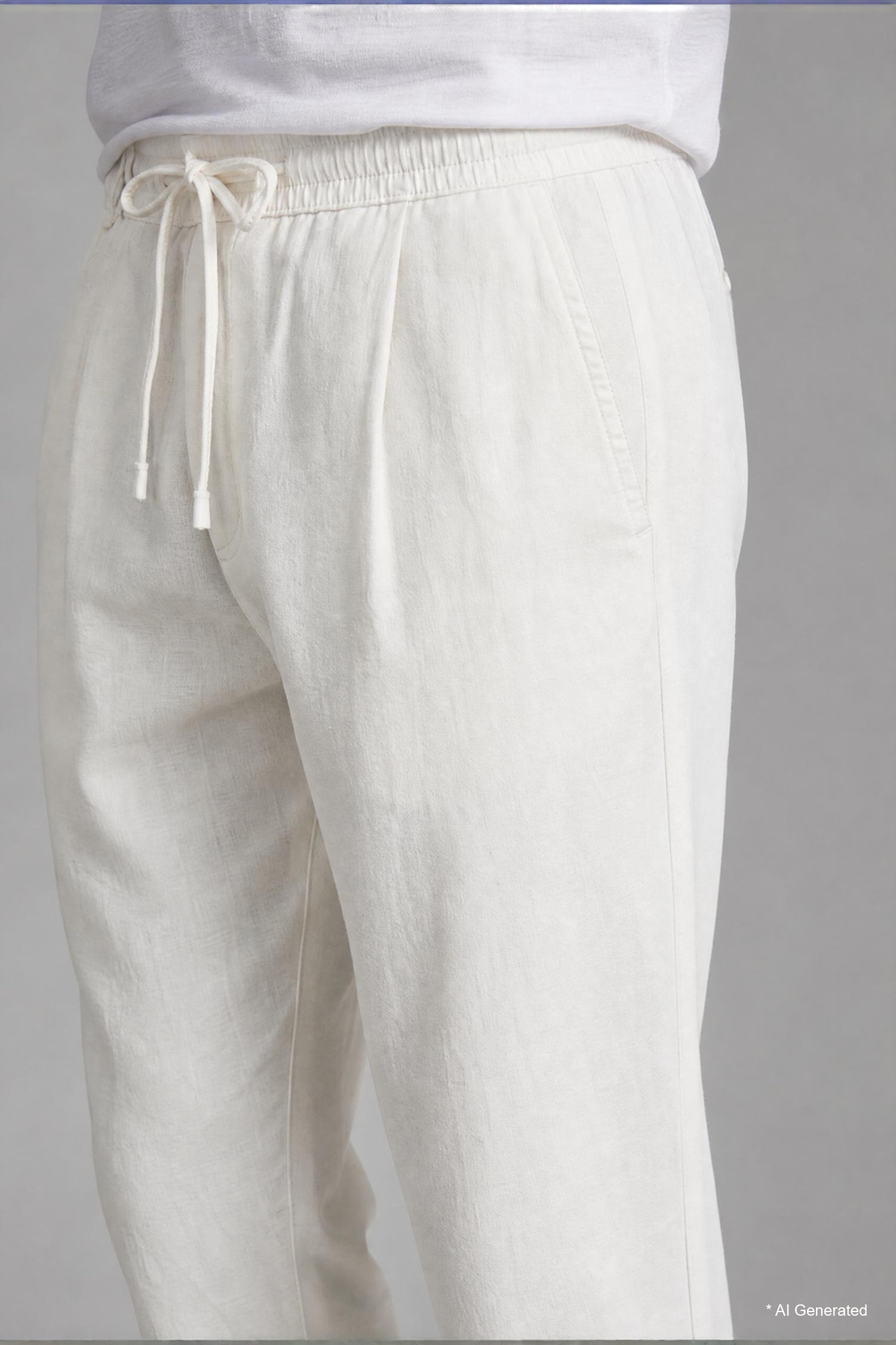 DeFacto Relaxed Fit Pantolon görsel 7