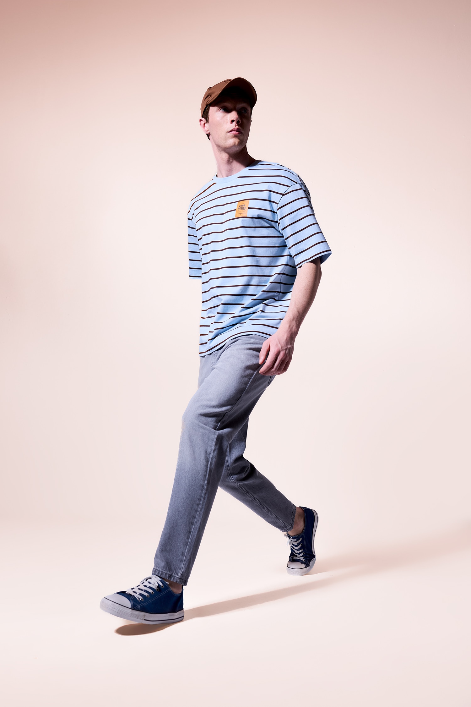 DeFacto Slim Tapered Fıt Jean
