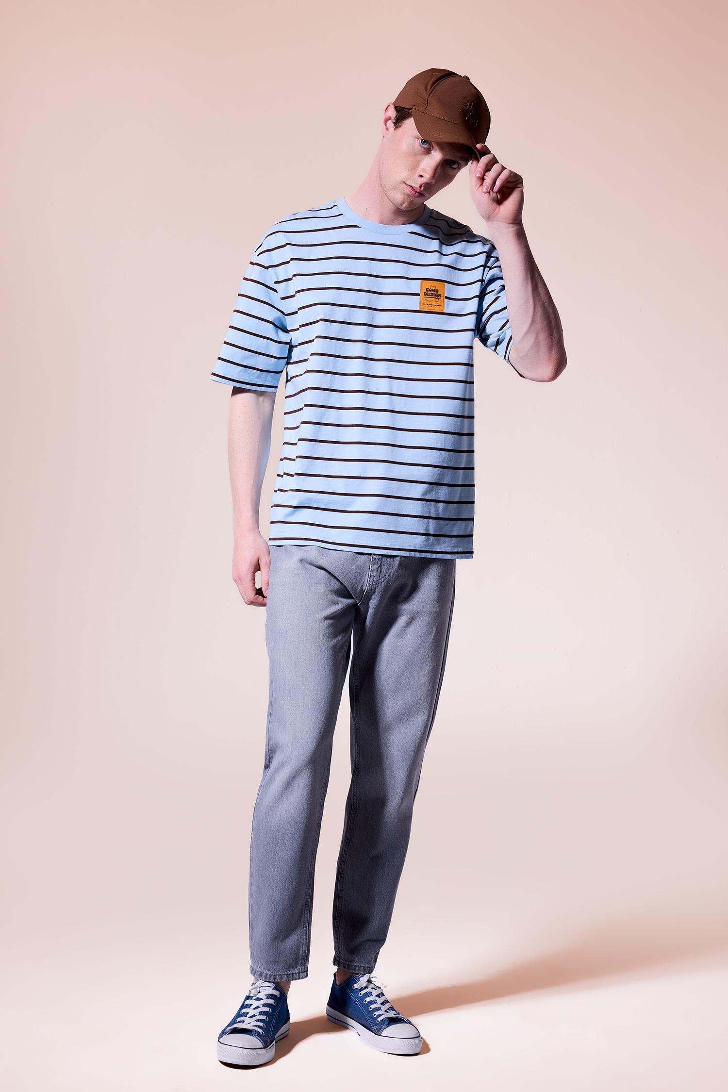 DeFacto Slim Tapered Fıt Jean görsel 2