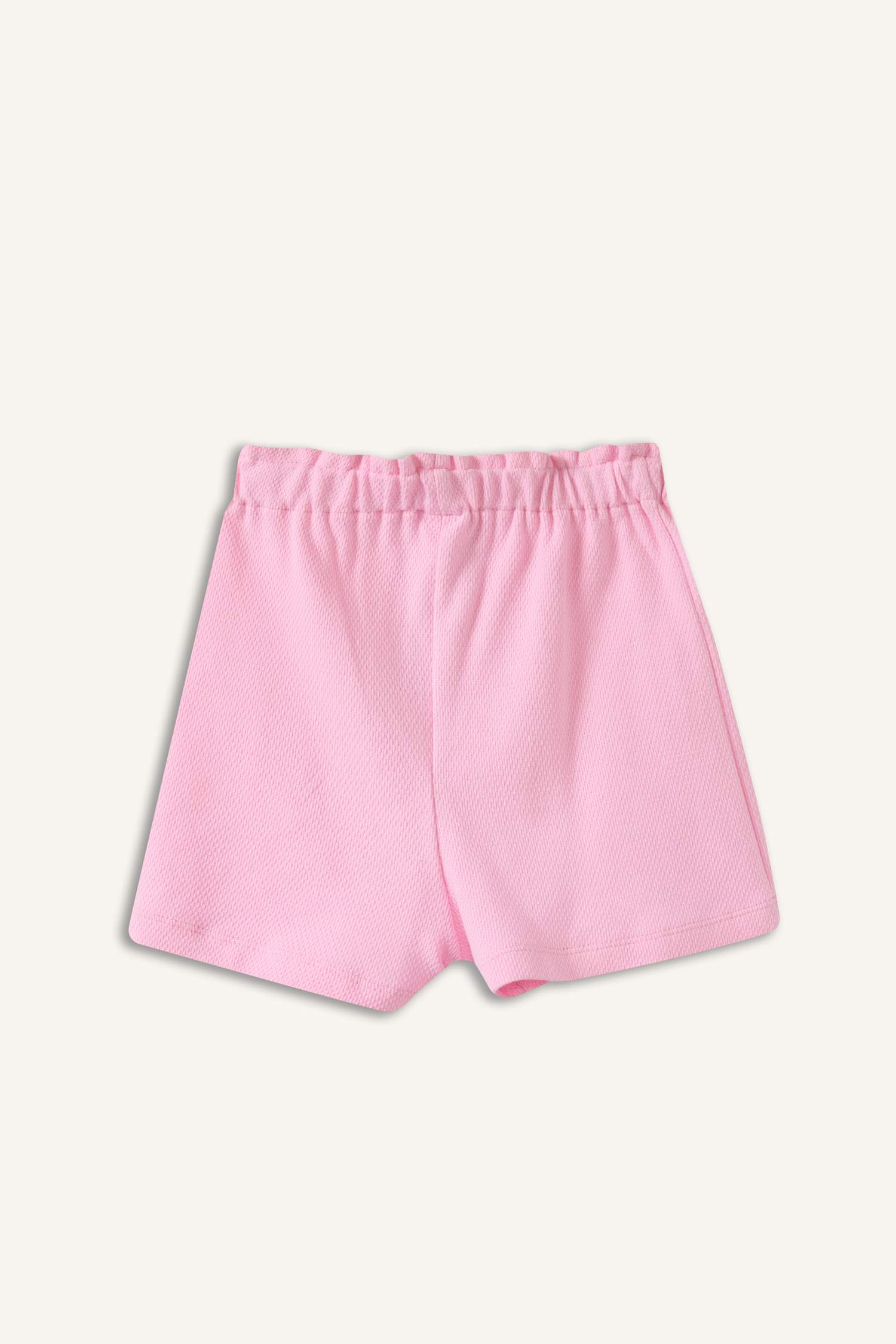 Pink BABY GIRL Baby Girl Shorts 3540590 | DeFacto