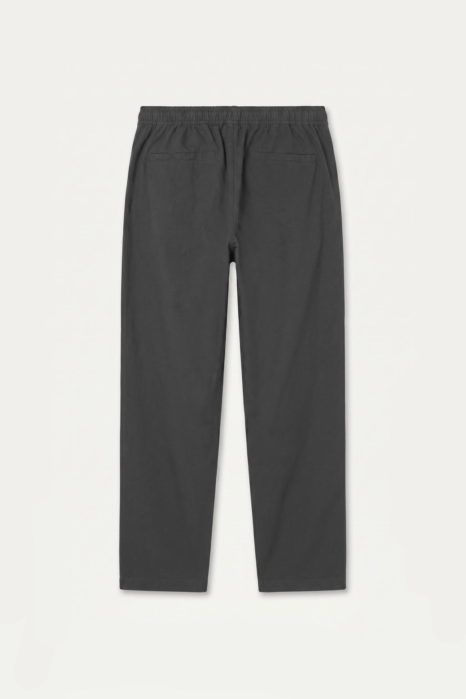 DeFacto Pamuklu Relaxed Fit Pantolon görsel 8