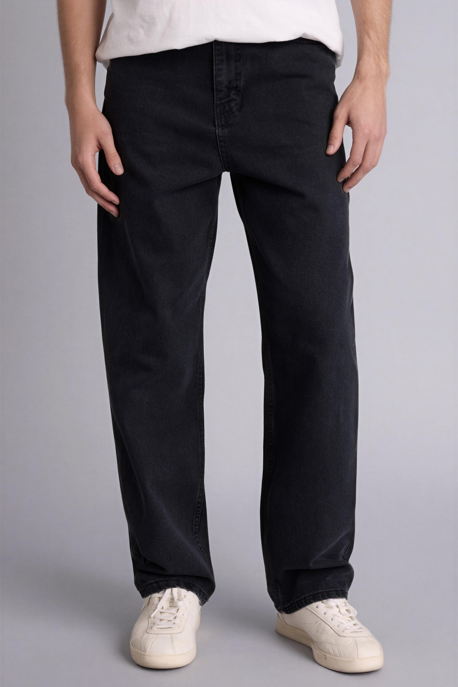 DeFacto Baggy Fıt Jean görsel 3