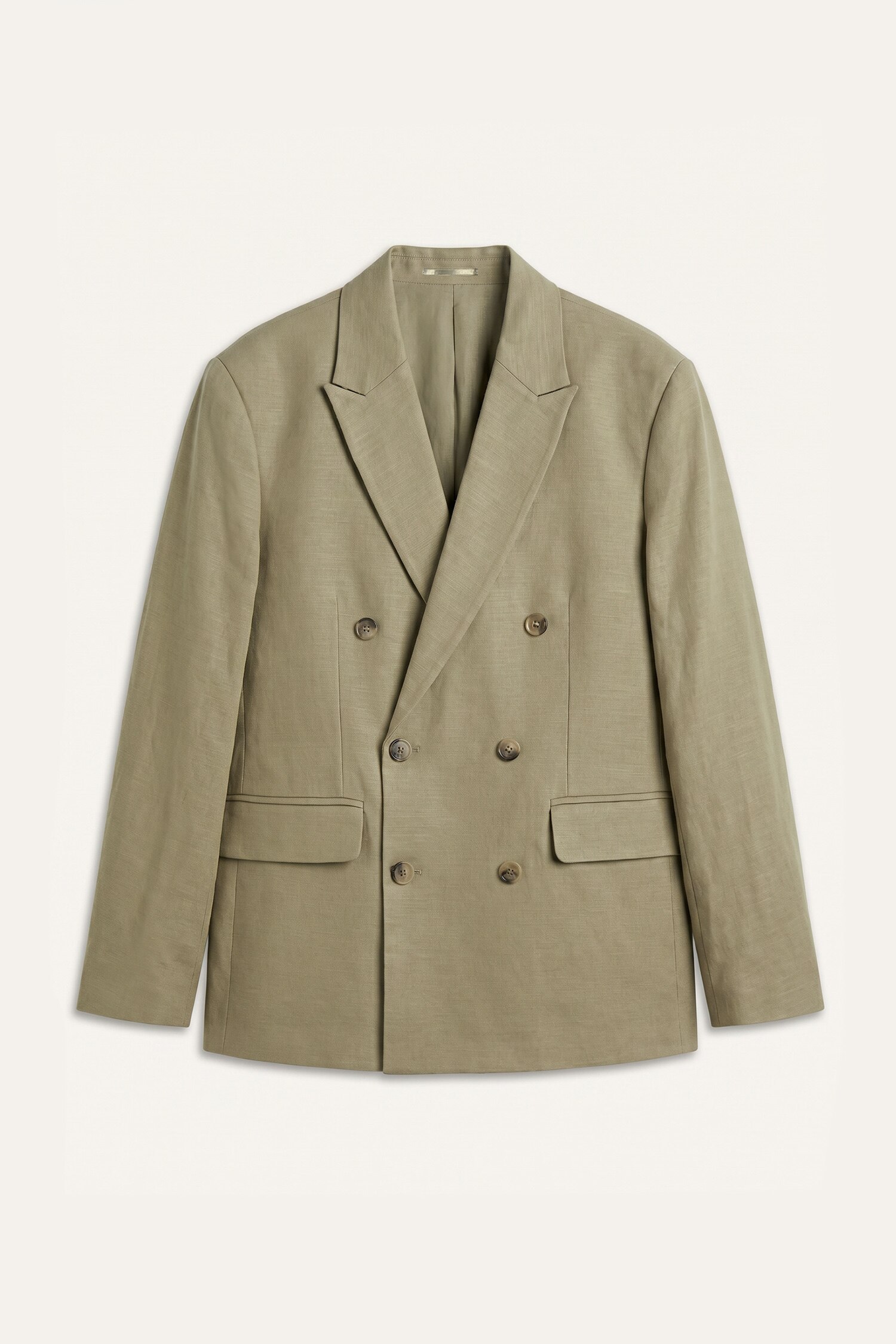 DeFacto Regular Fit Blazer Ceket görsel 8