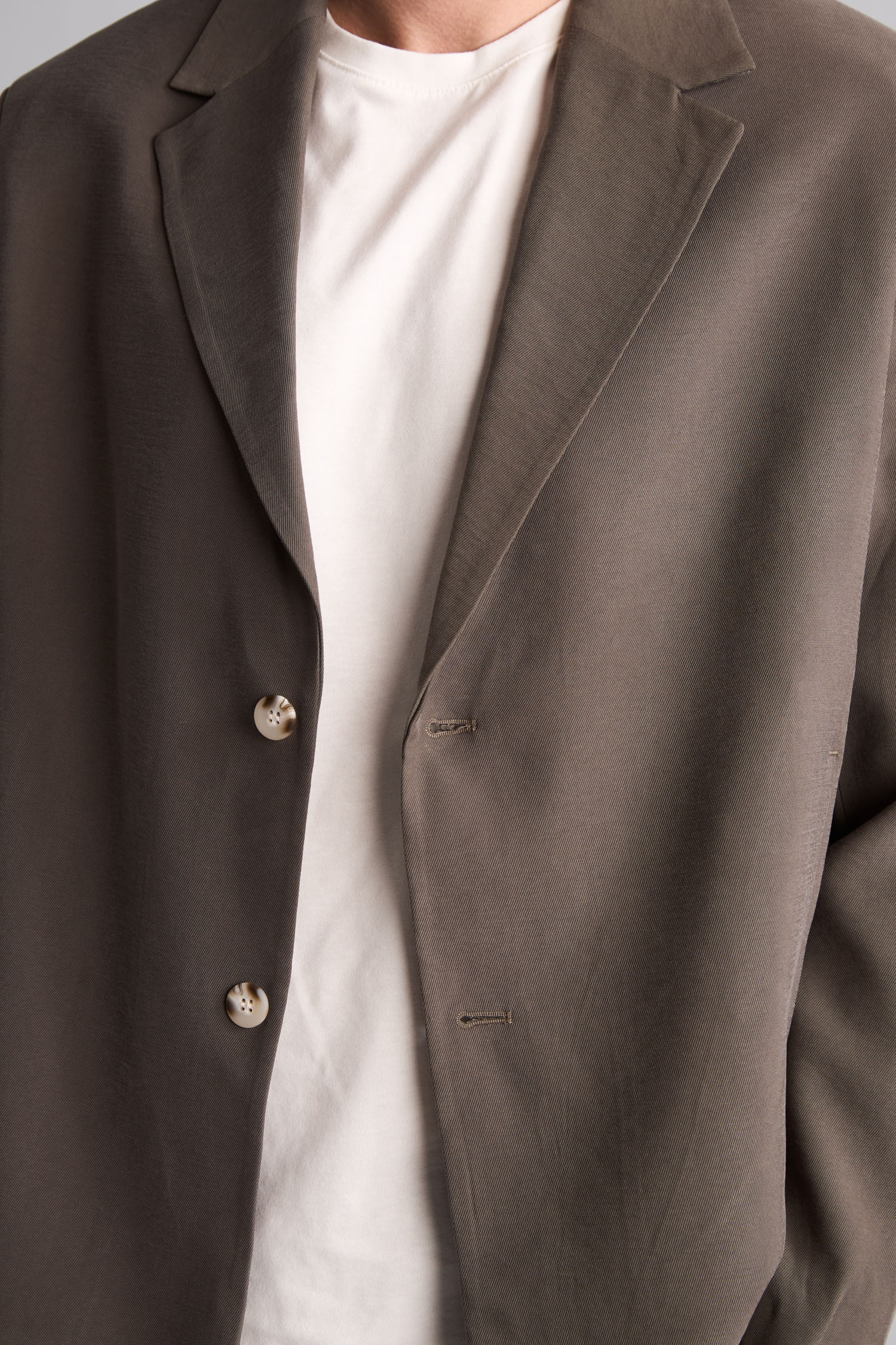 DeFacto Oversize Blazer Ceket görsel 8