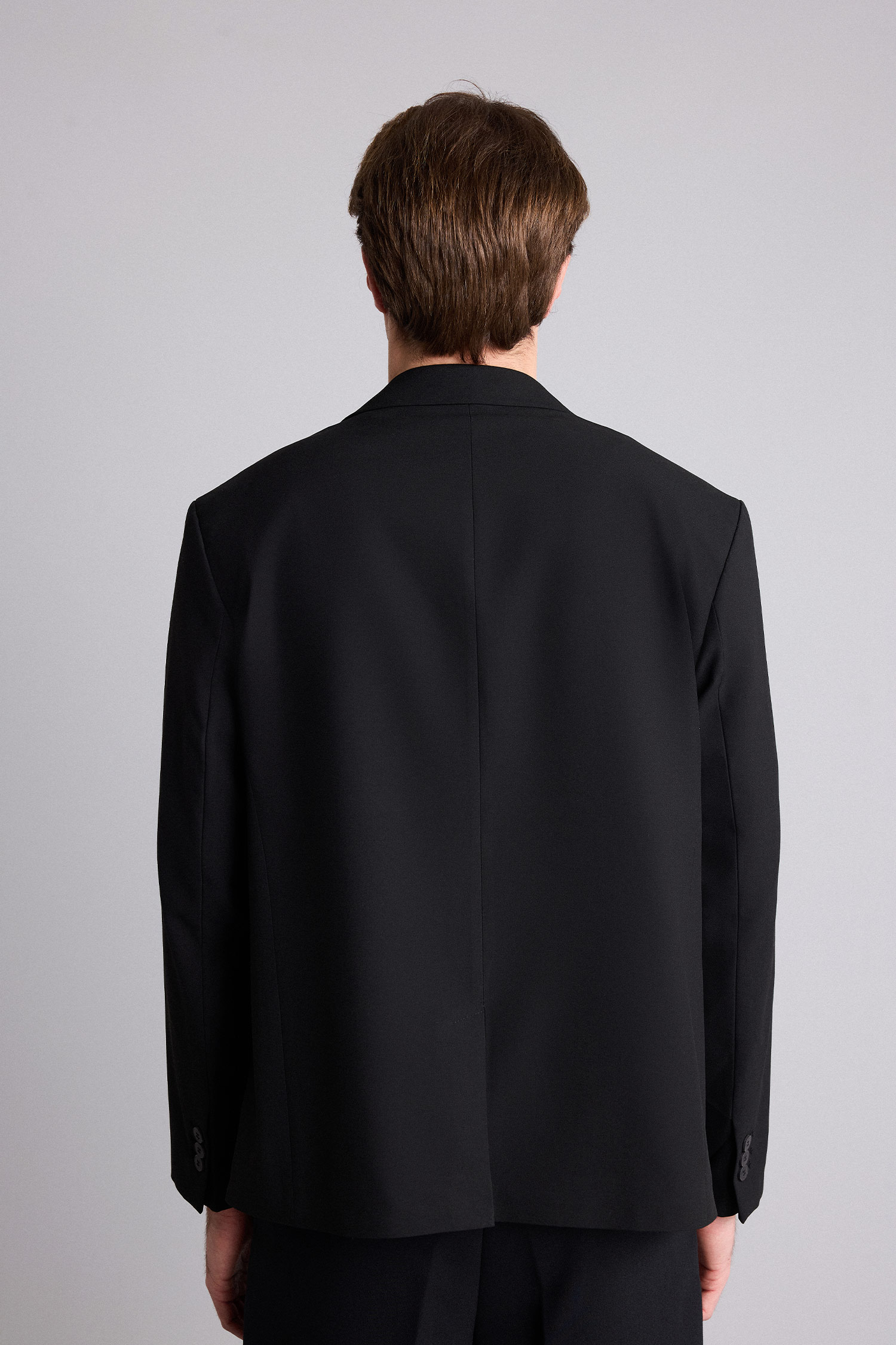DeFacto Regular Fit Blazer Ceket görsel 5