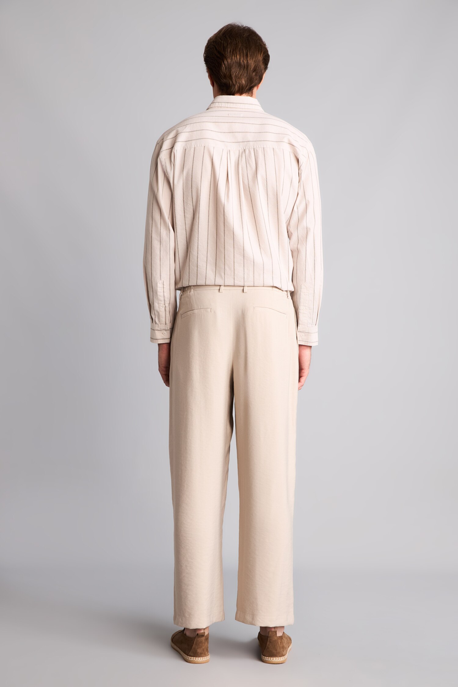 DeFacto Wıde Leg Pantolon görsel 6
