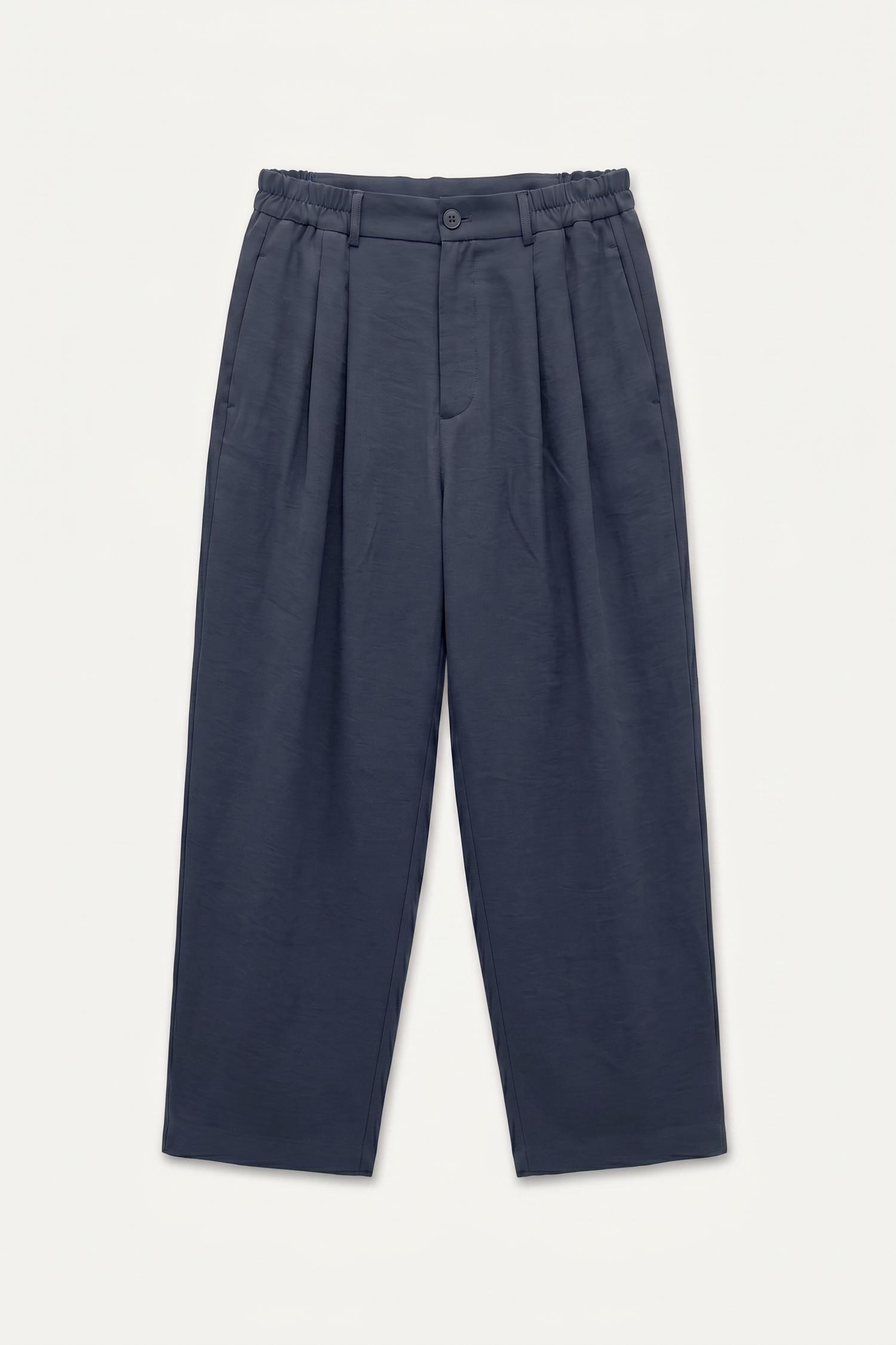 DeFacto Wide Leg Pantolon görsel 7