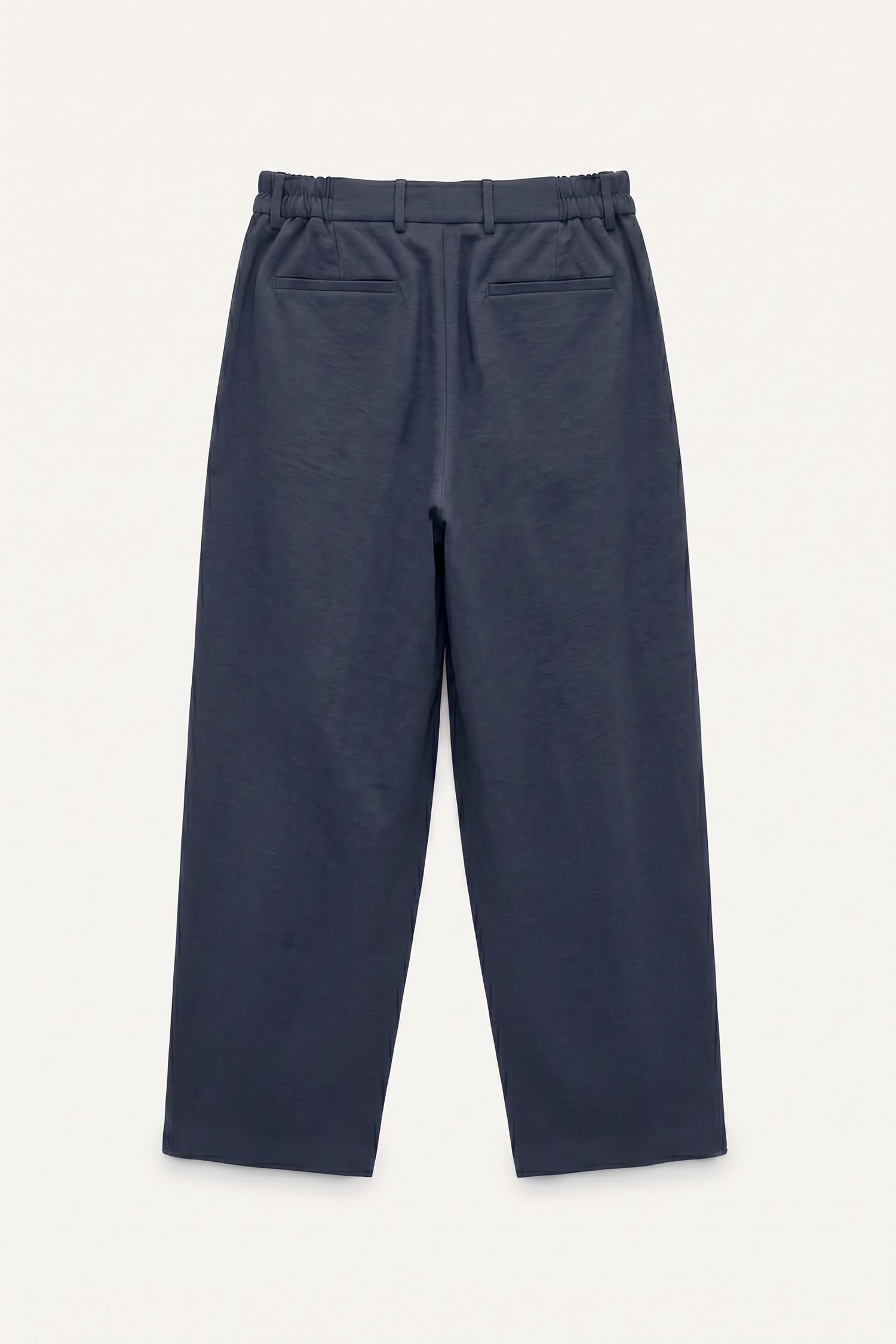 DeFacto Wide Leg Pantolon görsel 8