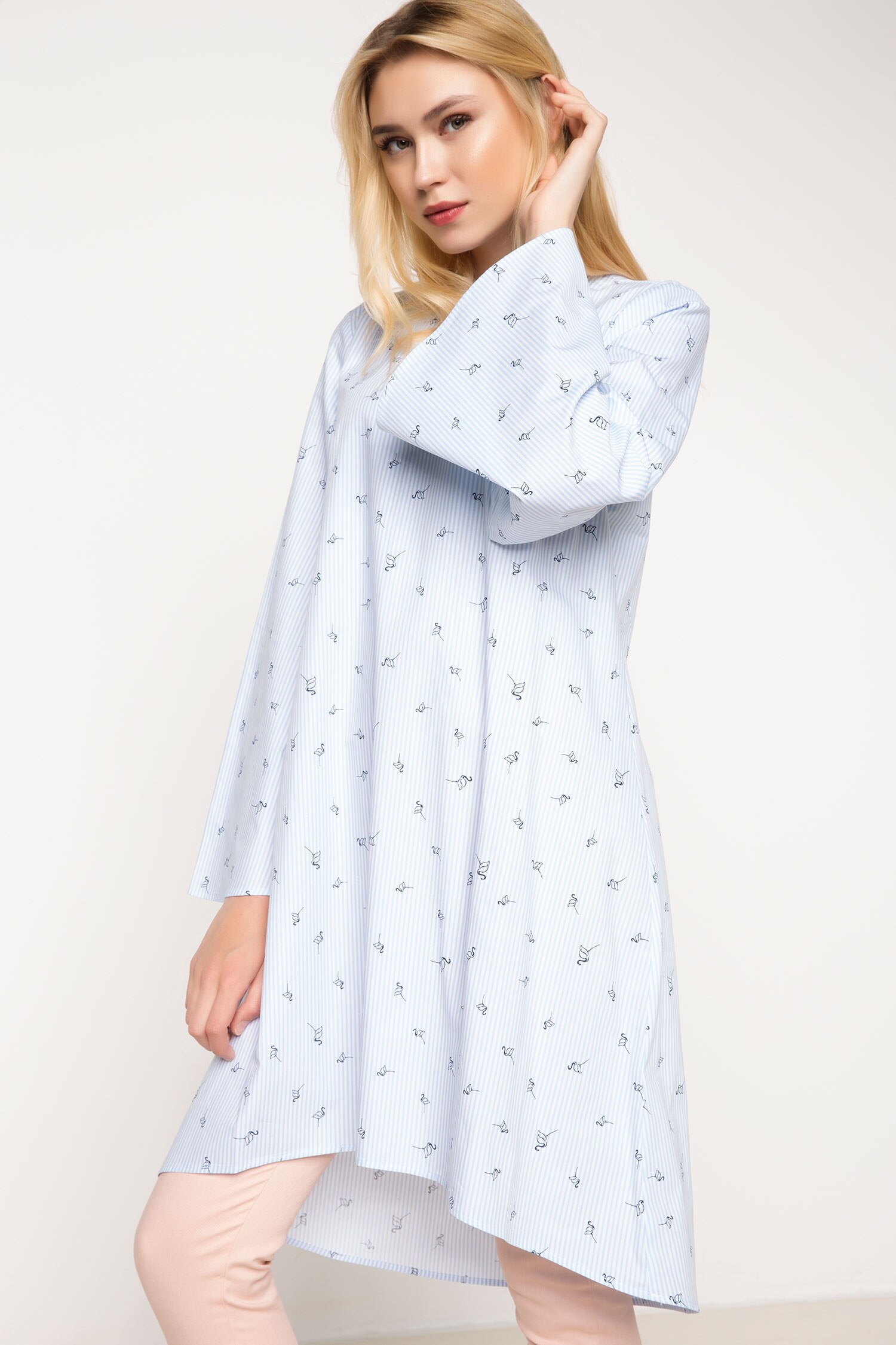Defacto Trend Tunik. 1
