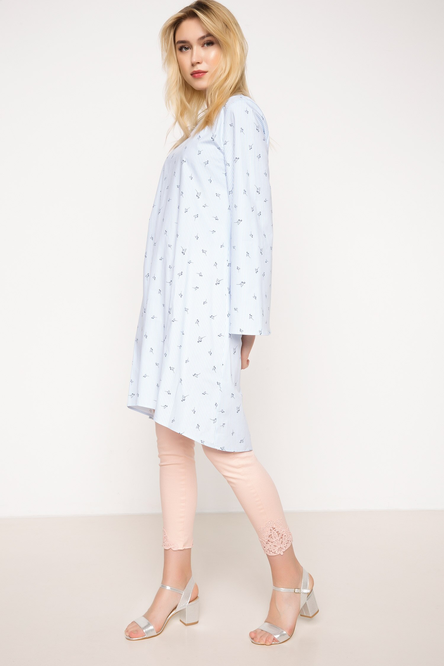 Defacto Trend Tunik. 2