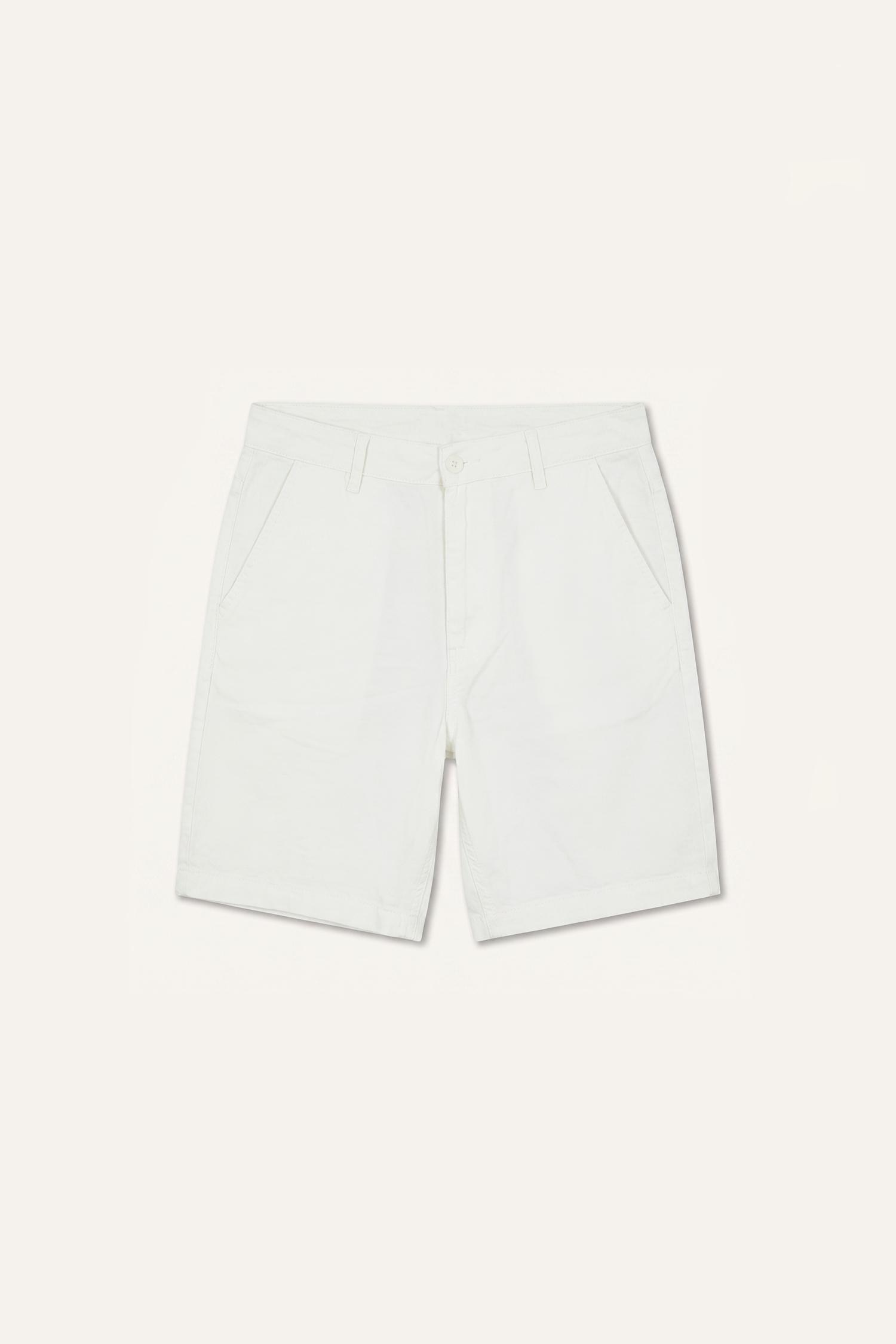 DeFacto Relaxed Fit Bermuda Şort görsel 7