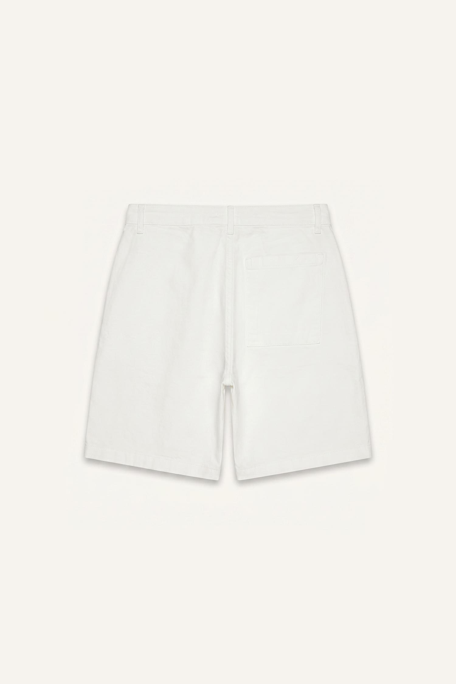 DeFacto Relaxed Fit Bermuda Şort görsel 8