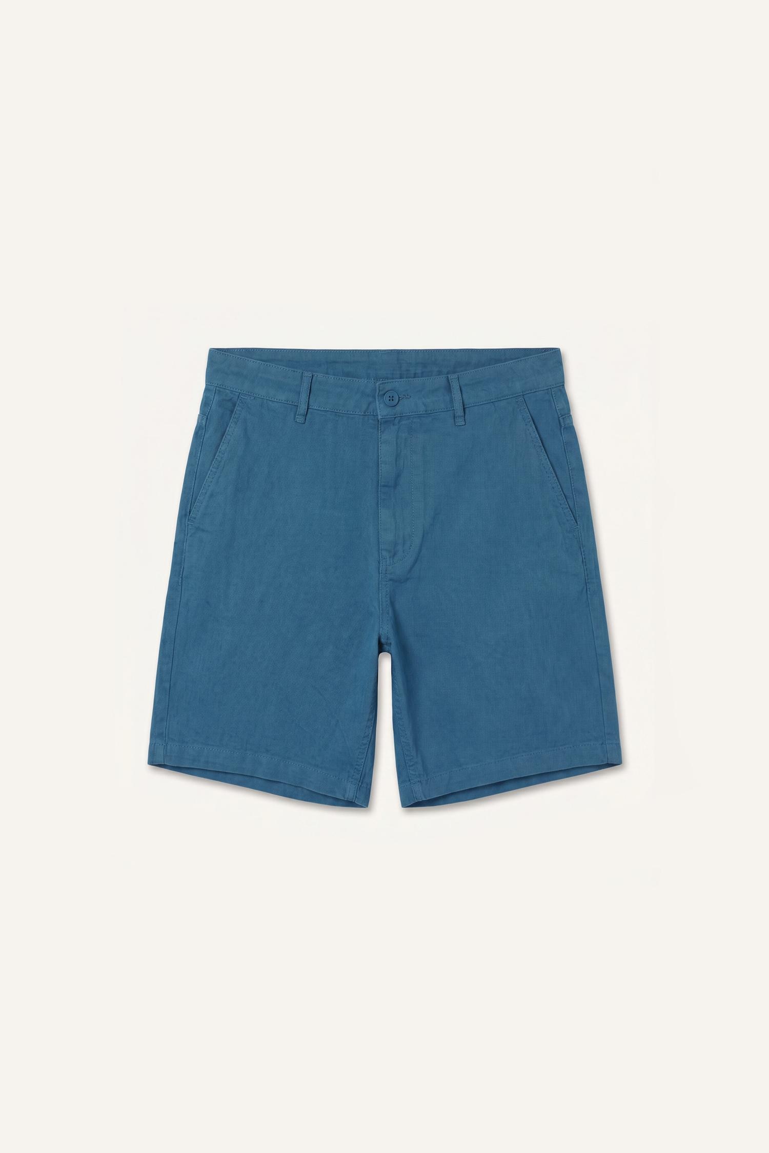 DeFacto Relaxed Fit Bermuda Şort görsel 6