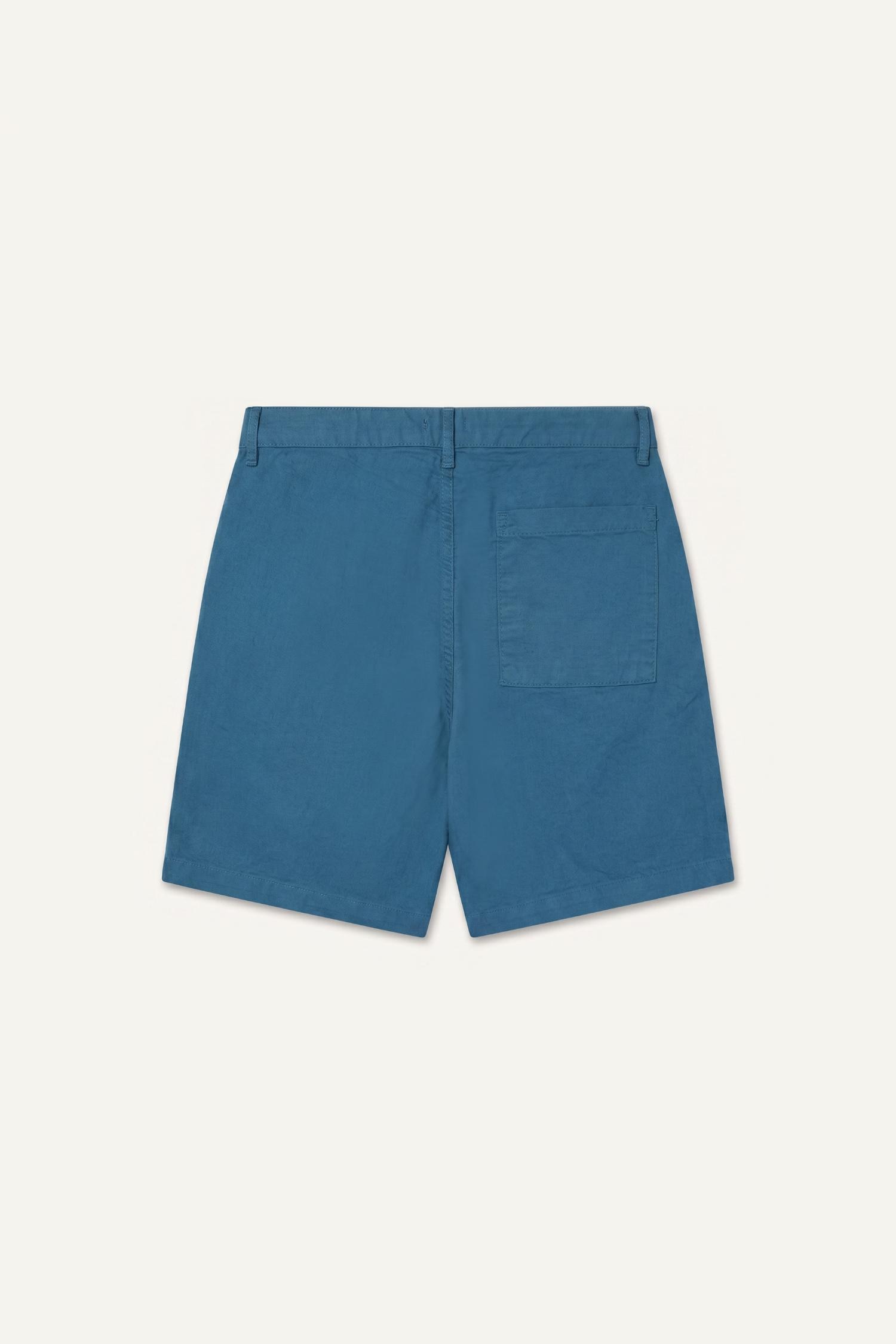 DeFacto Relaxed Fit Bermuda Şort görsel 7