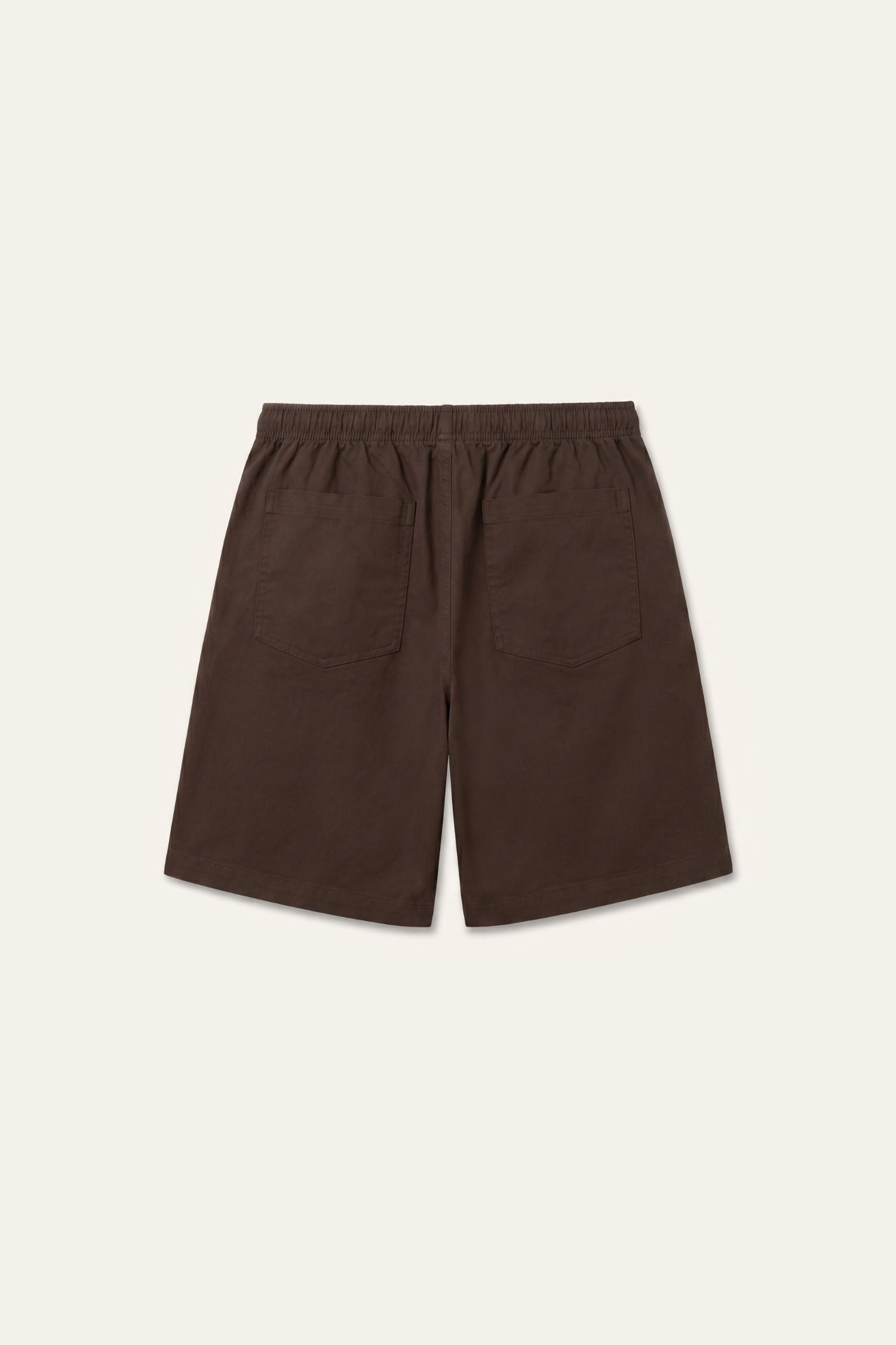 DeFacto Baggy Fit Bermuda Şort görsel 7