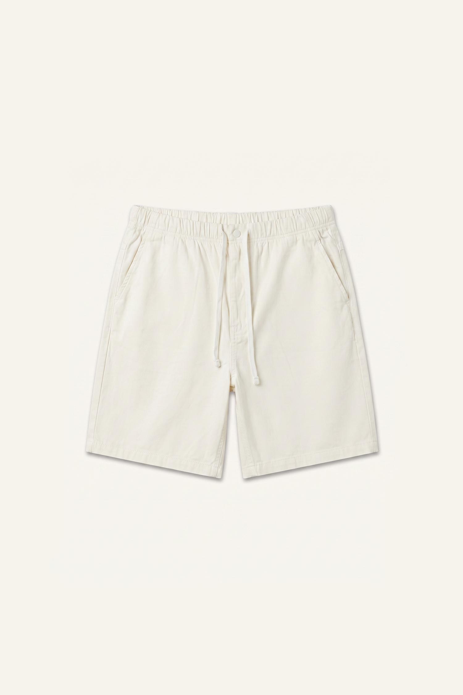 DeFacto Baggy Fit Bermuda Şort görsel 7