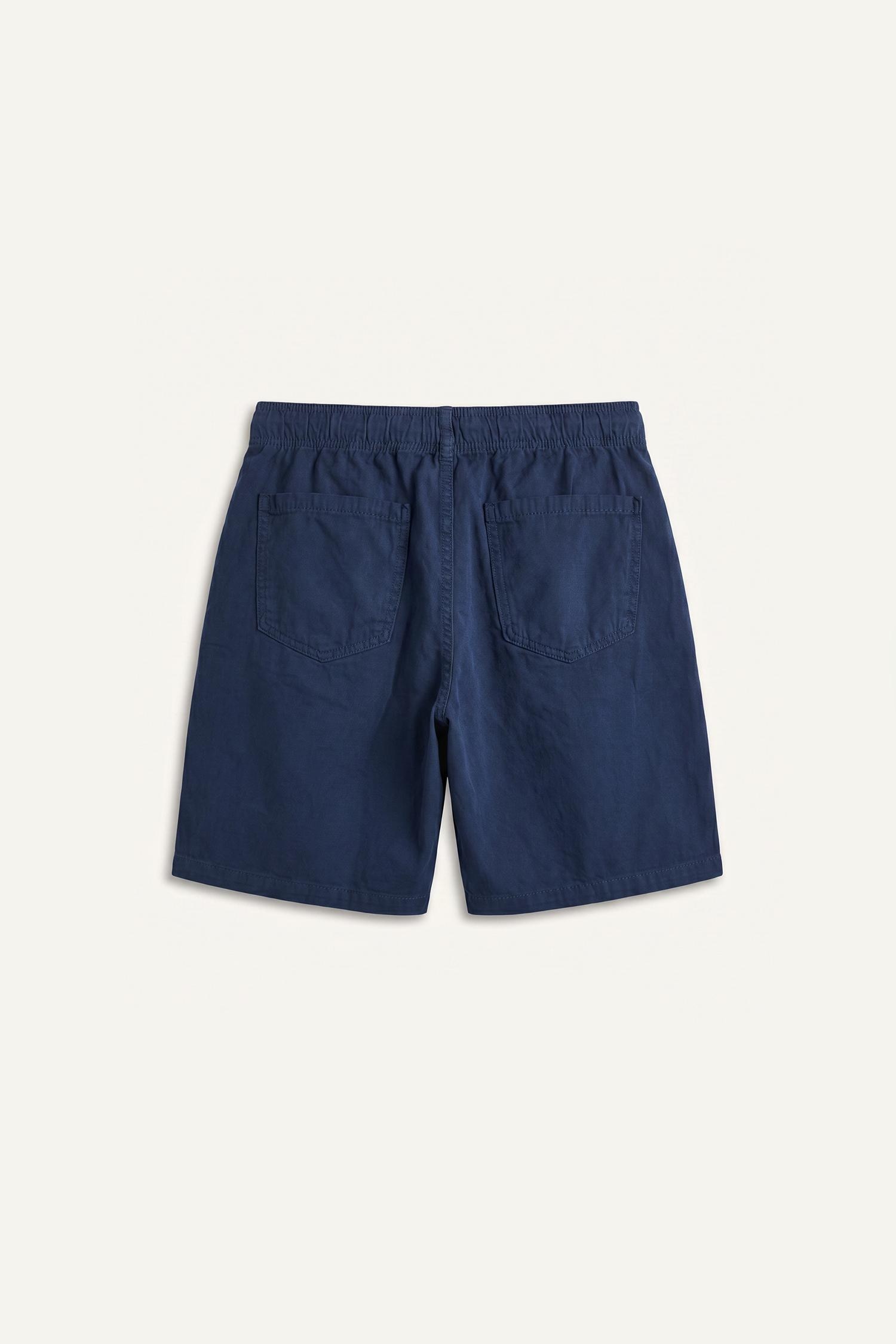 DeFacto Baggy Fit Bermuda Şort görsel 7