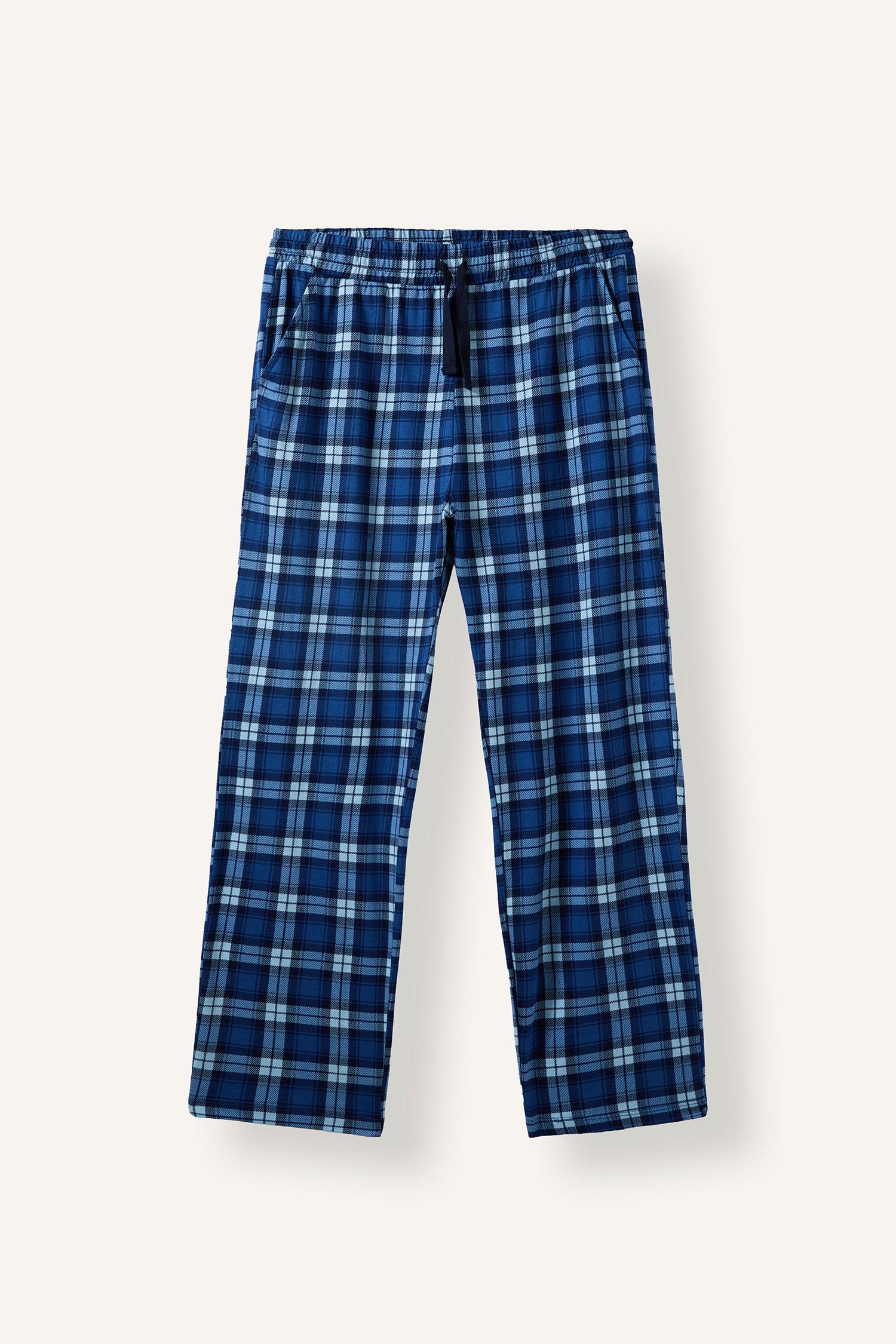 DeFacto New Regular Fıt Kısa Kollu 2'li Pijama Takımı görsel 8