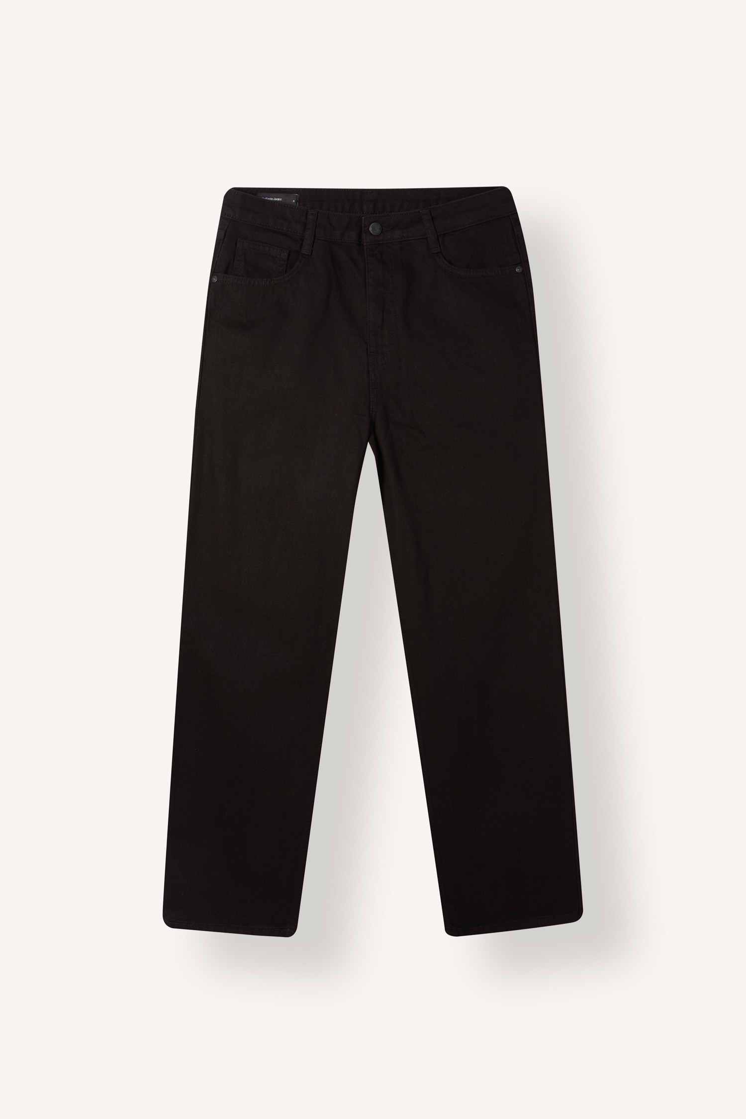 DeFacto Baggy Fıt Jean görsel 6