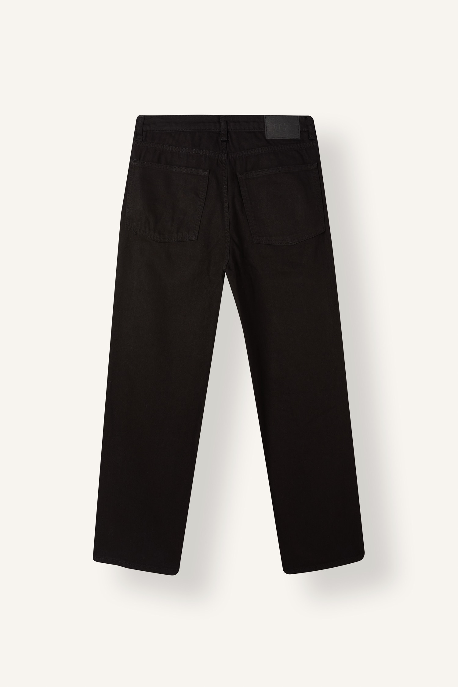 DeFacto Baggy Fıt Jean görsel 7