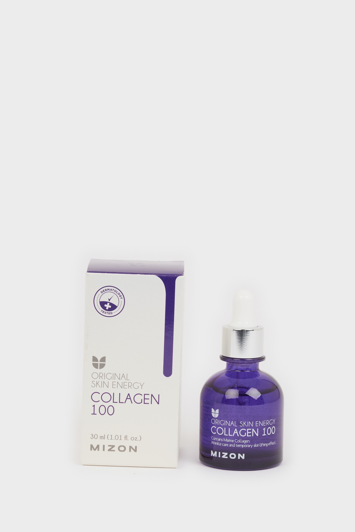 DeFacto Mizon Collagen 100 - Kolajen Sıkılaştırıcı Bakım Ampulü görsel 3