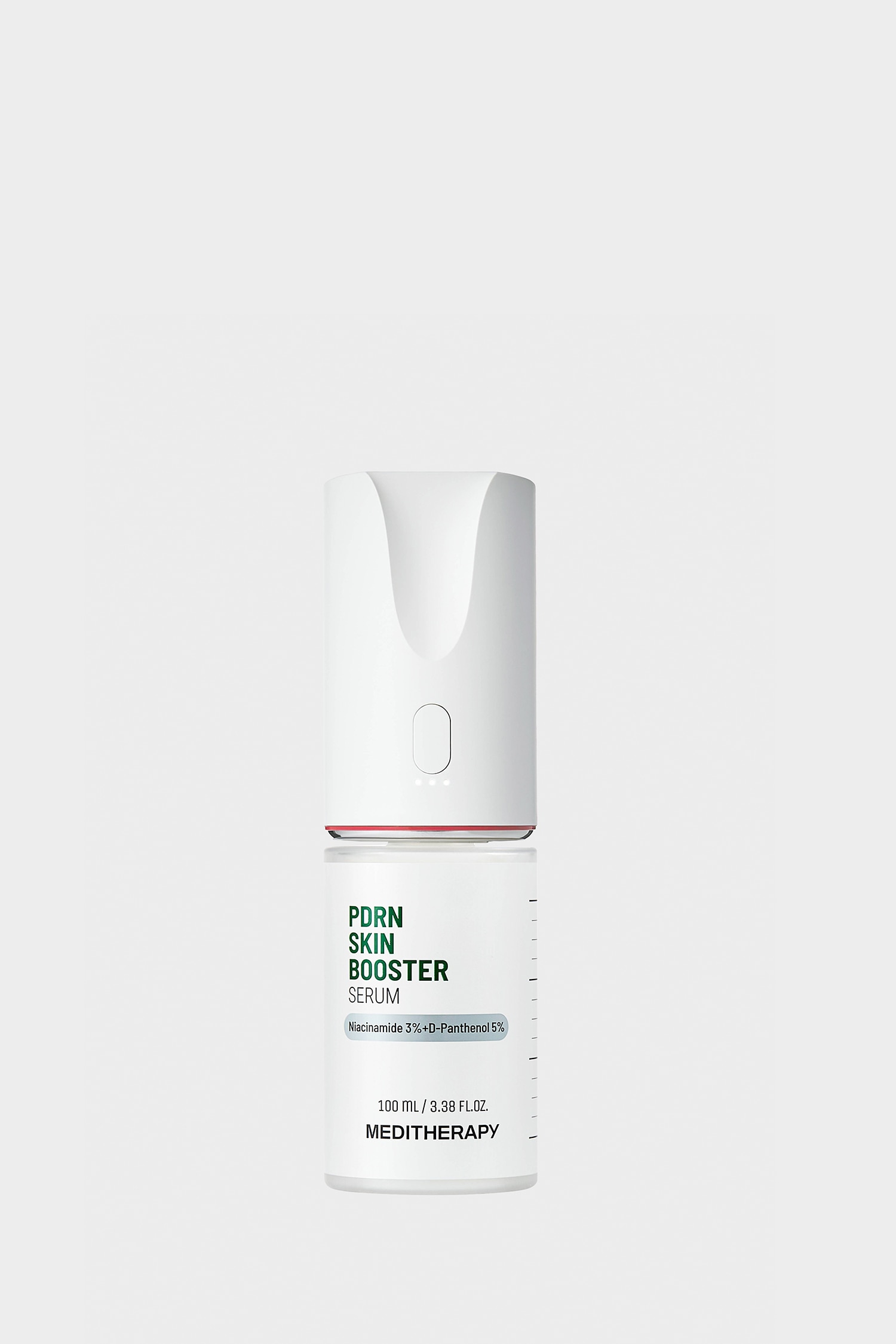 DeFacto Meditherapy Pdrn Skin Booster Cap Cilt Bakım Cihazı