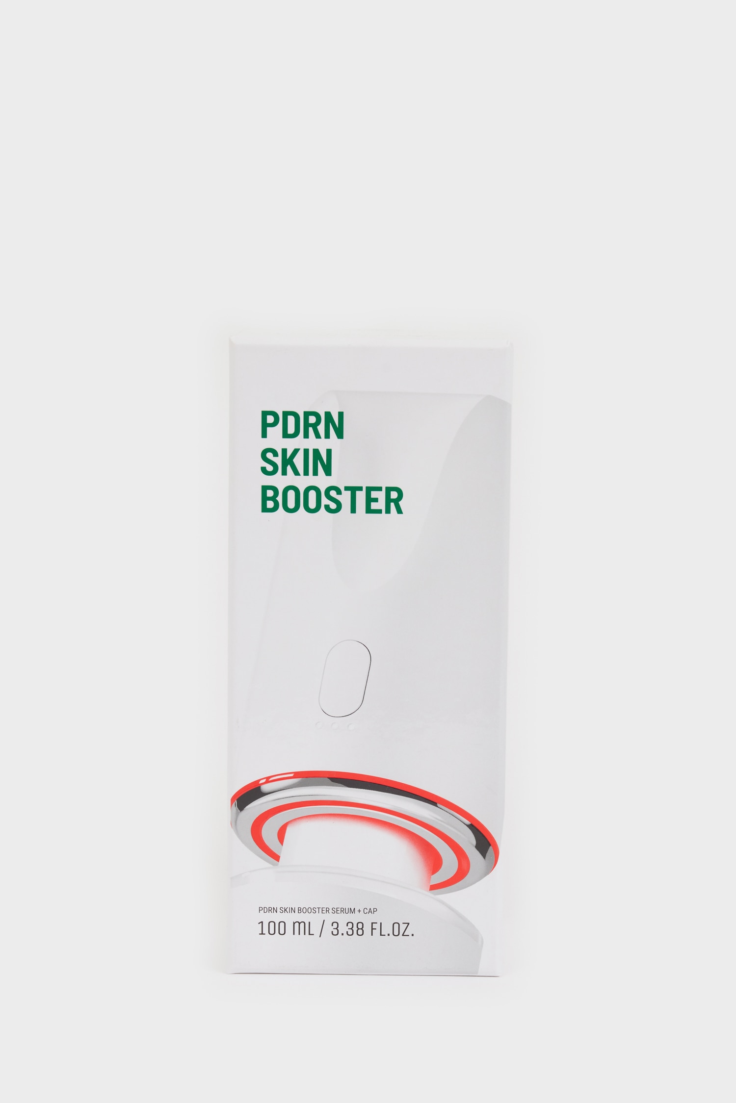 DeFacto Meditherapy Pdrn Skin Booster Cap Cilt Bakım Cihazı görsel 2