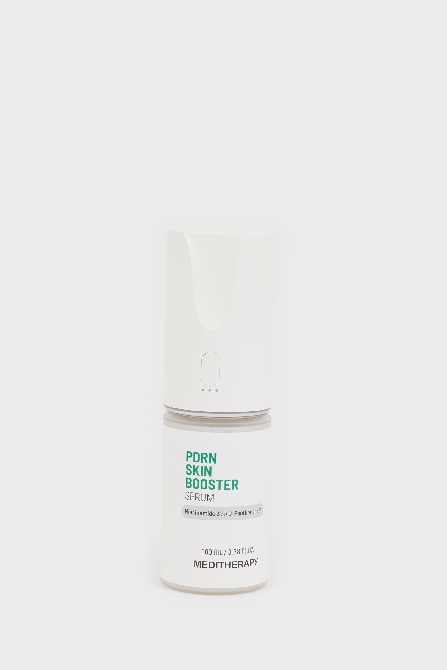 DeFacto Meditherapy Pdrn Skin Booster Cap Cilt Bakım Cihazı görsel 5