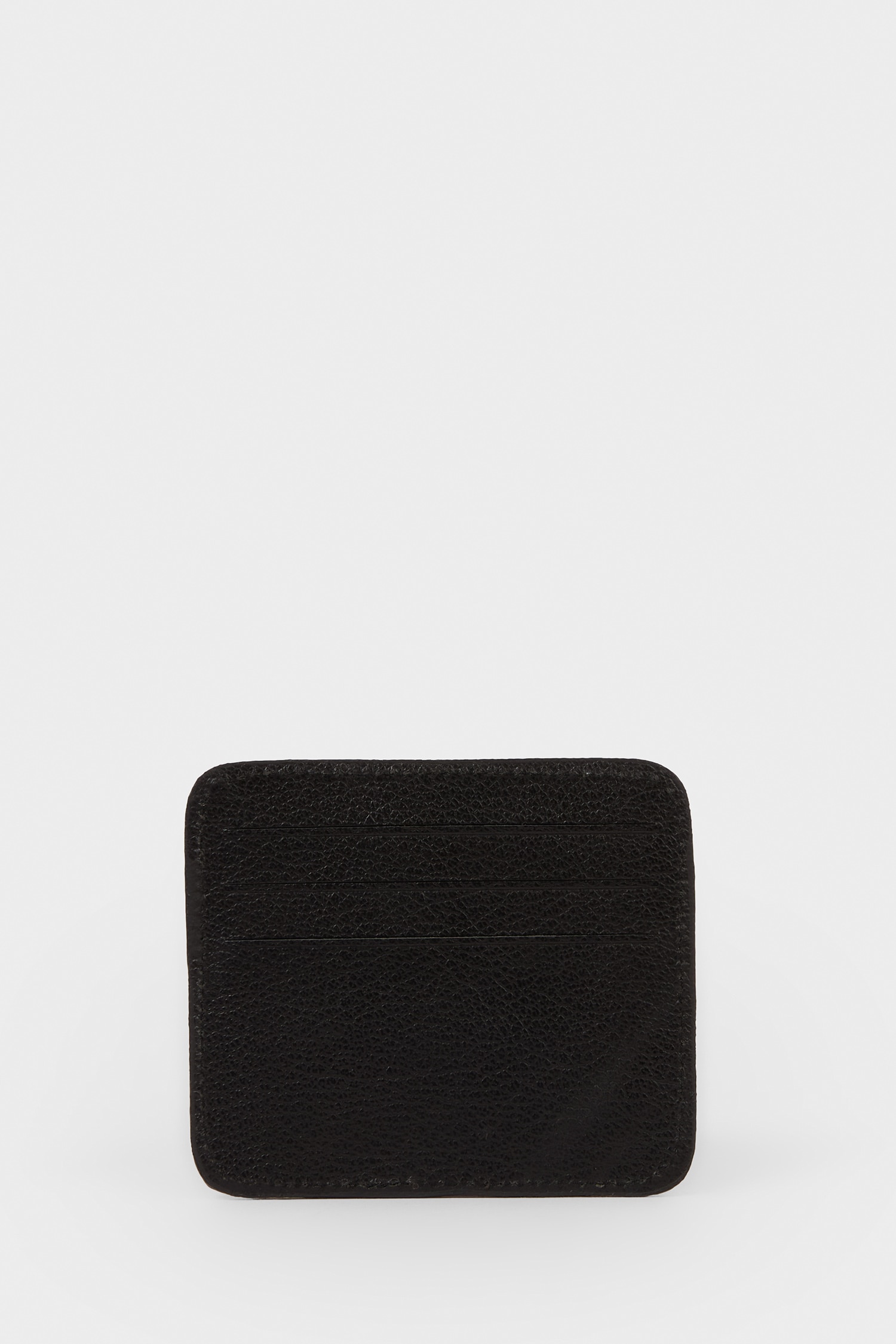 DeFacto Erkek Deri Kartlık görsel 4