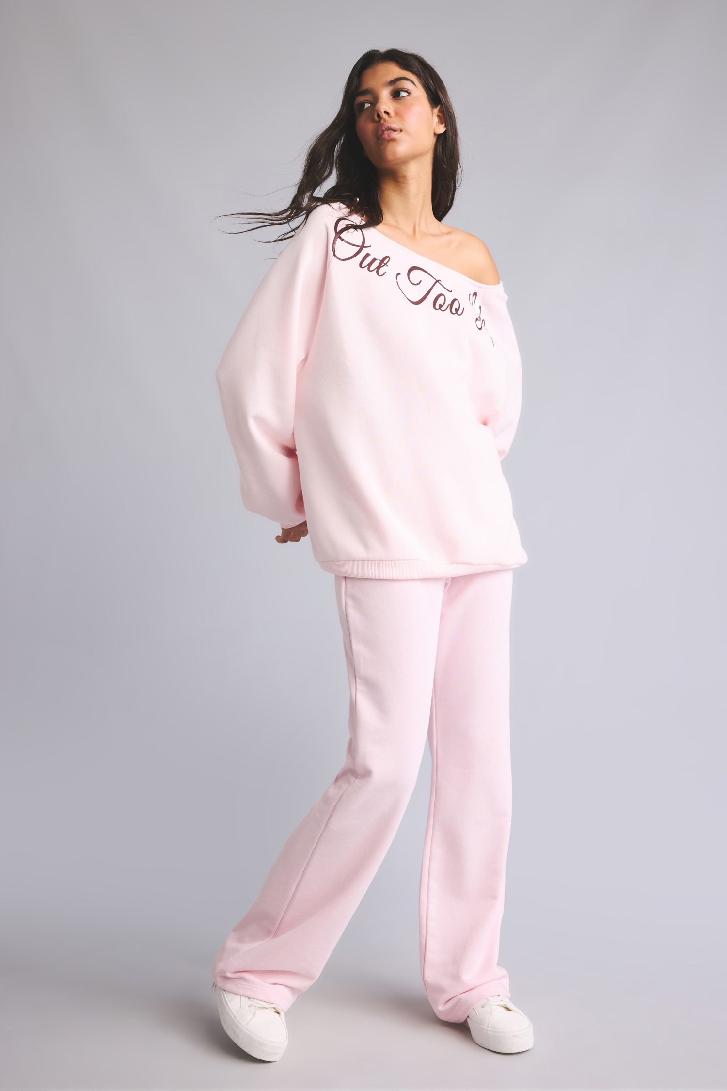 DeFacto Flare Fit Eşofman Altı