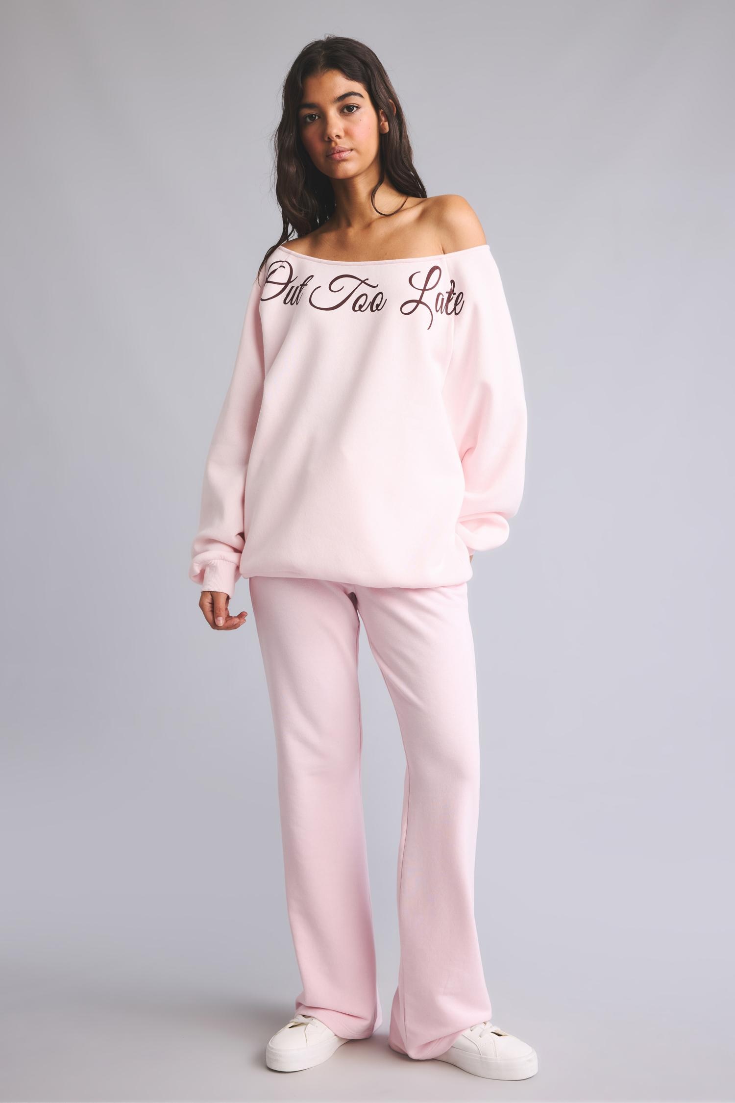 DeFacto Flare Fit Eşofman Altı görsel 2