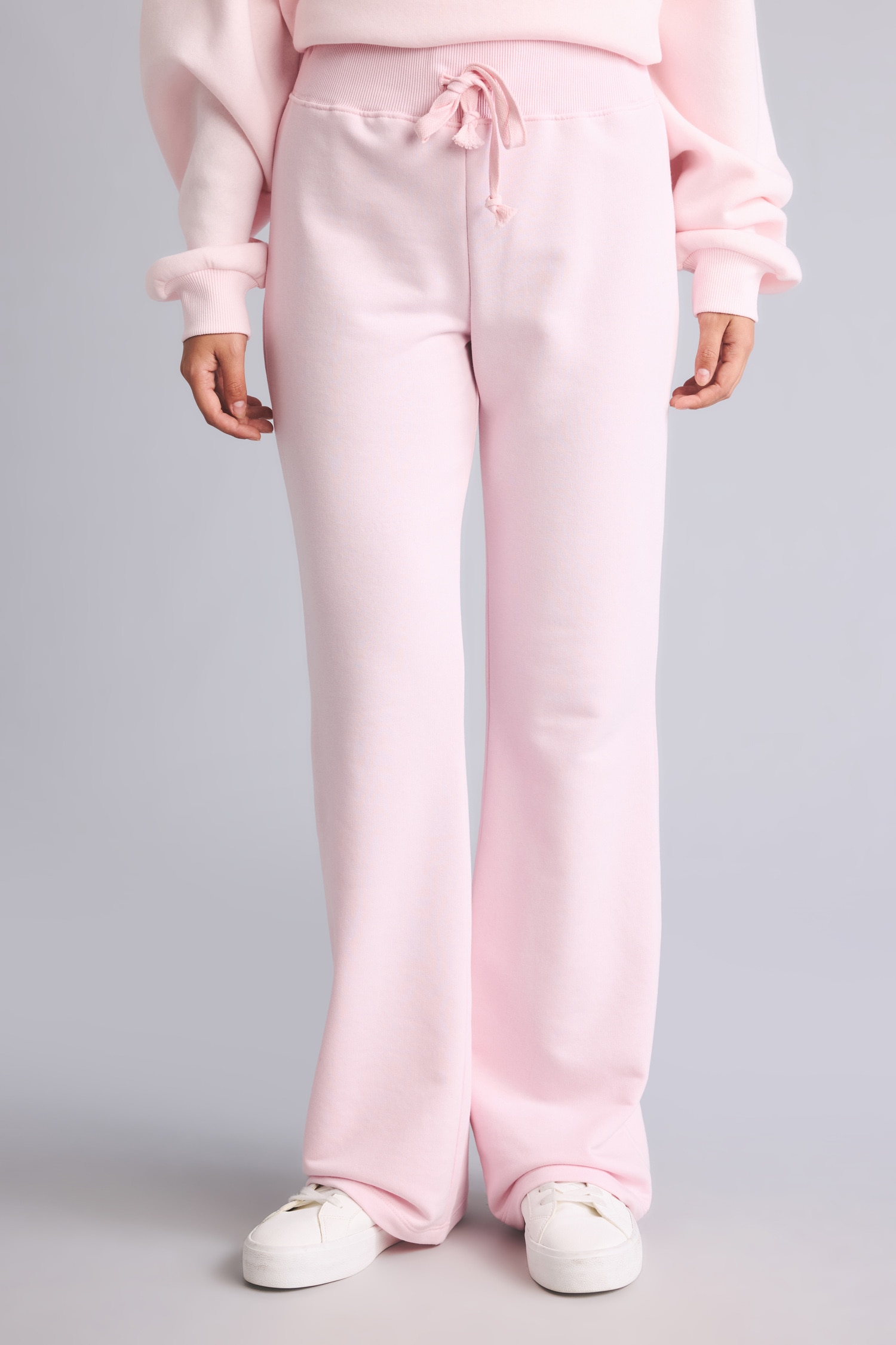 DeFacto Flare Fit Eşofman Altı görsel 4