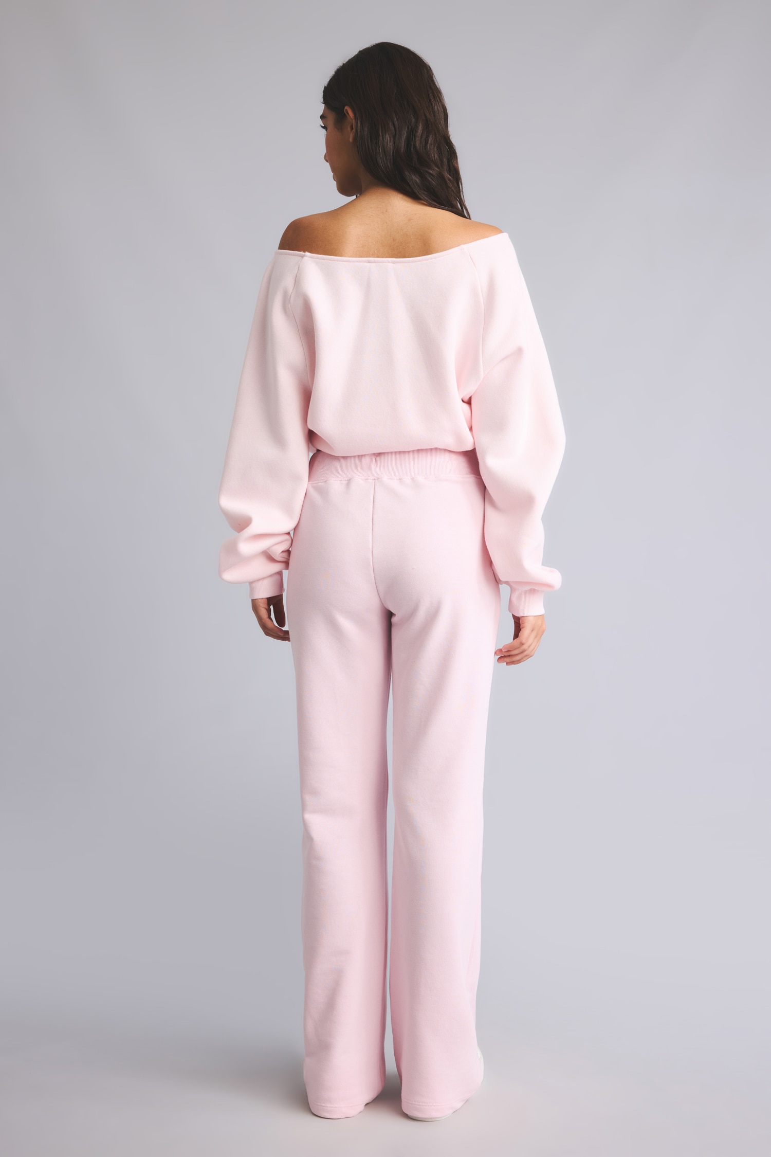 DeFacto Flare Fit Eşofman Altı görsel 6