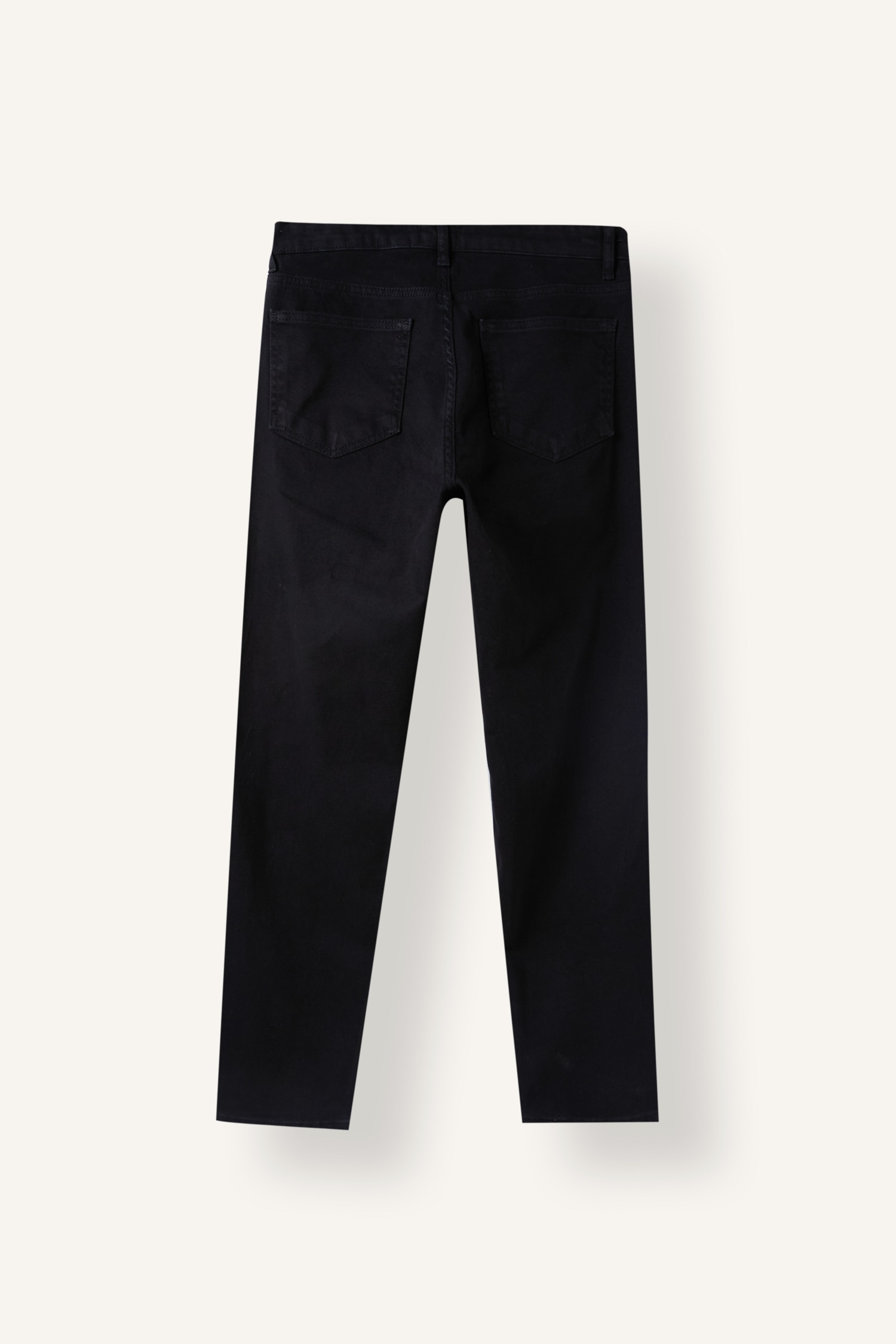 DeFacto Normal Bel Tapered Fıt Pantolon görsel 2