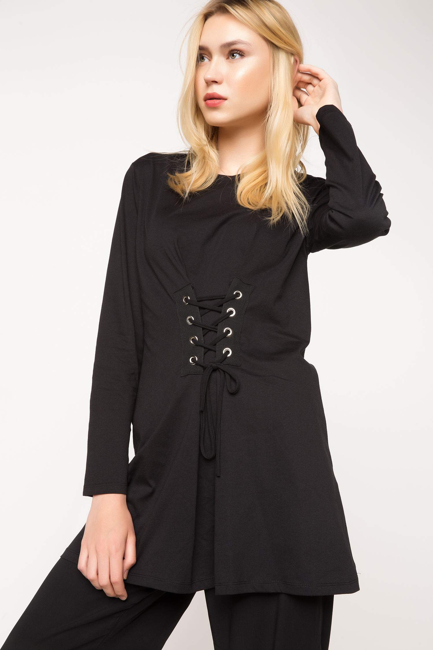 Defacto Trend Tunik. 1