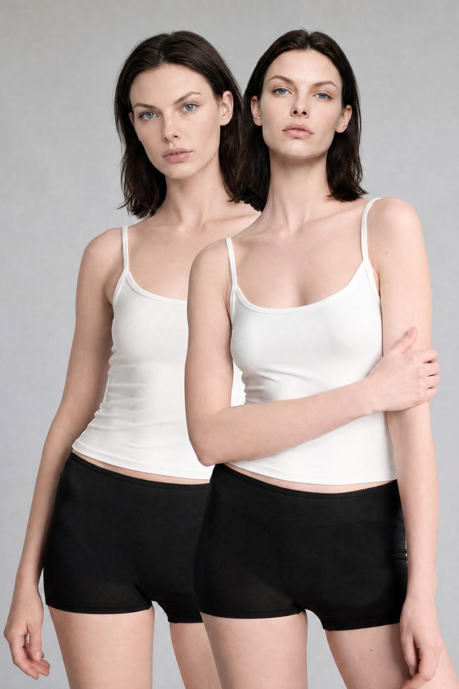 DeFacto Pamuklu 2'li Boxer Set