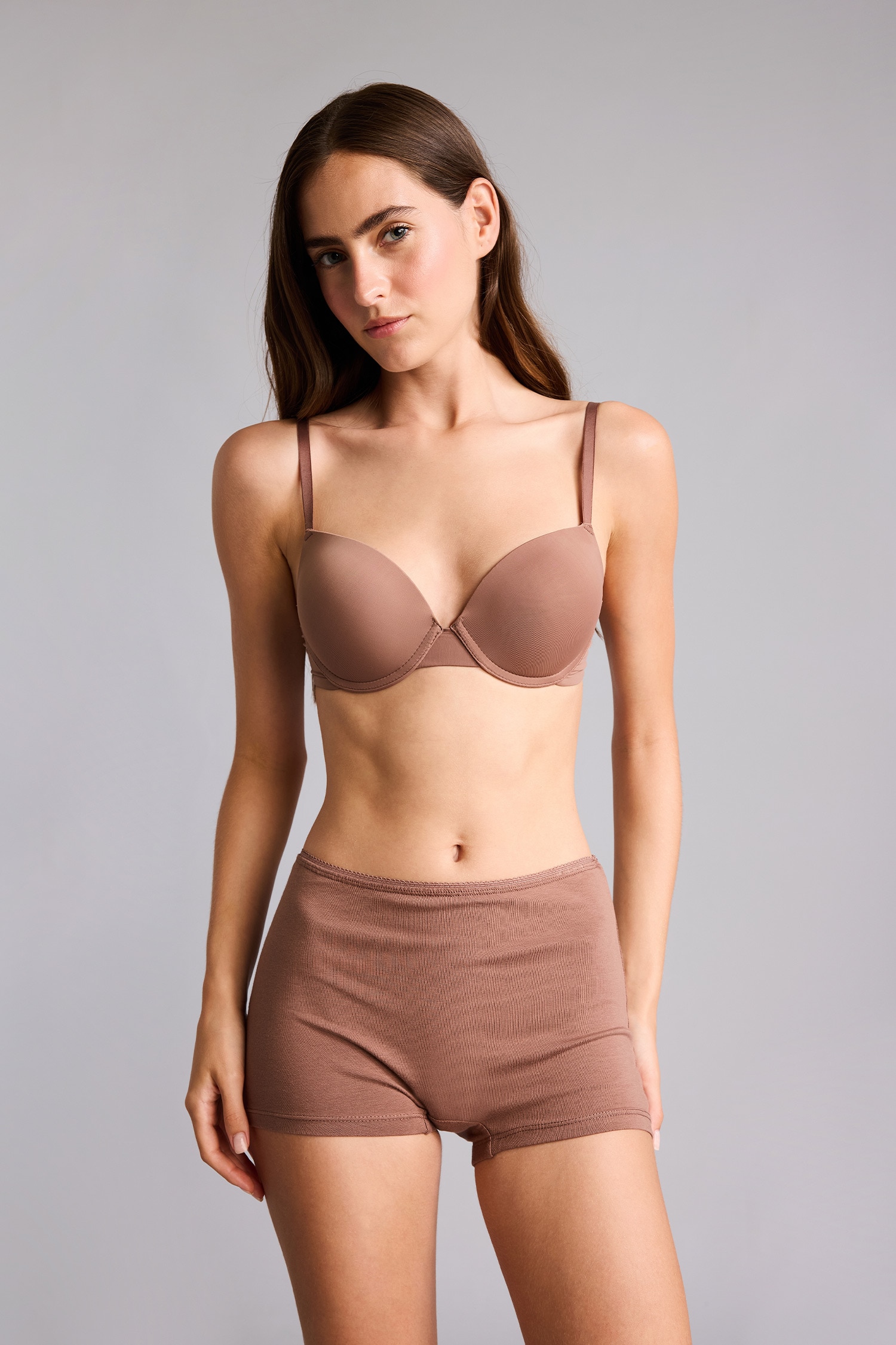 DeFacto Pamuklu 2'li Boxer Set görsel 3