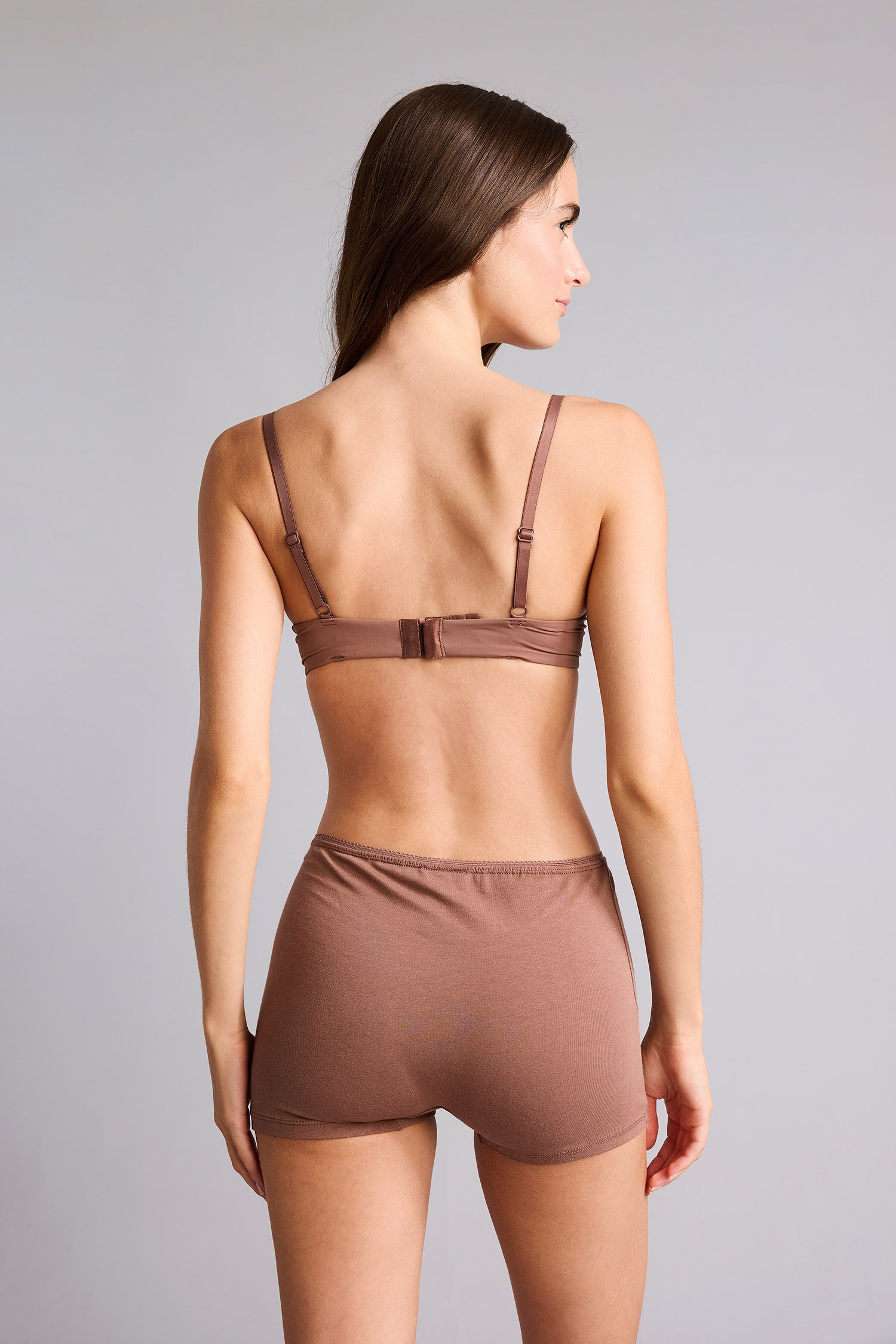 DeFacto Pamuklu 2'li Boxer Set görsel 6