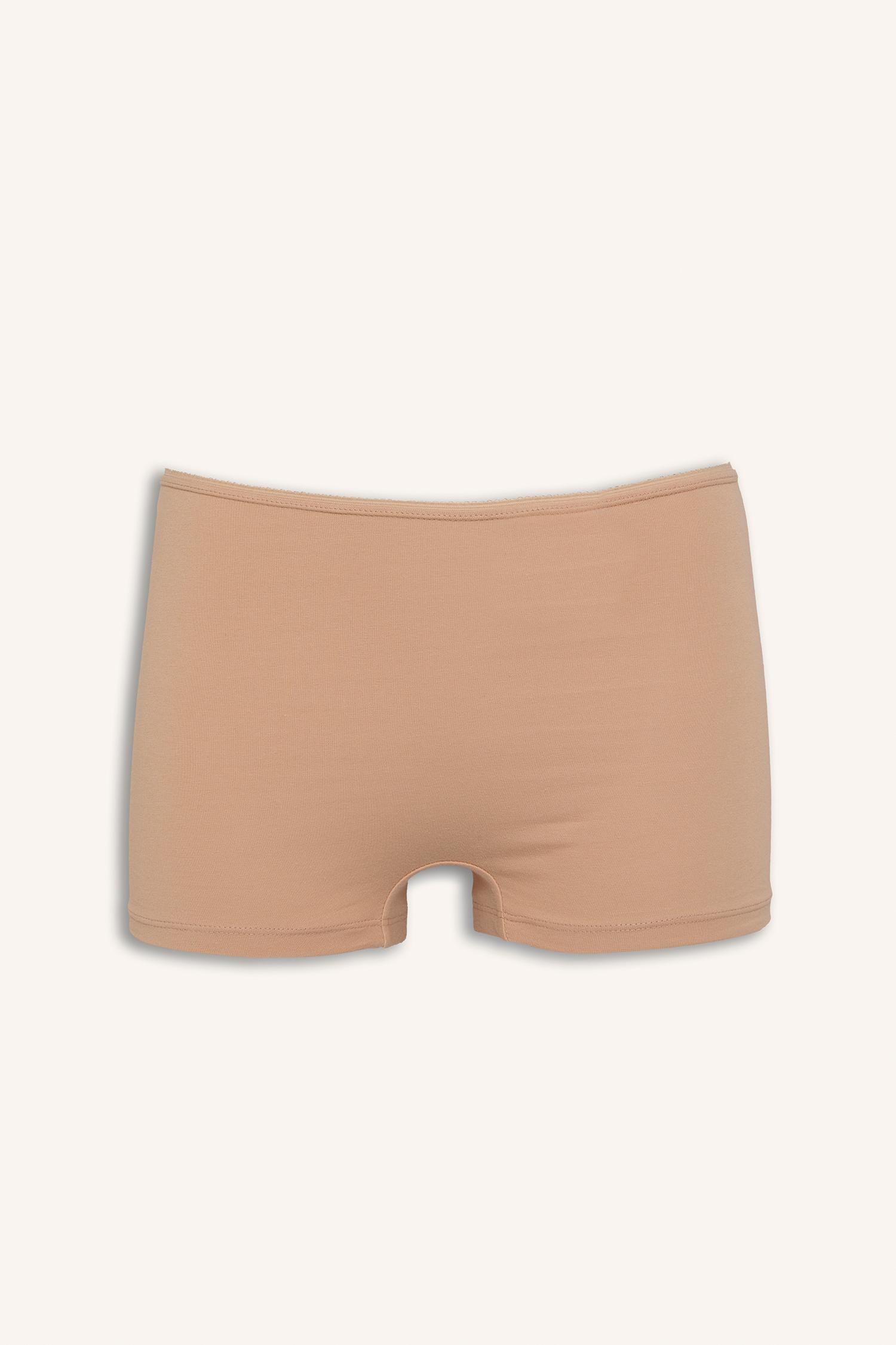 DeFacto Pamuklu 2'li Boxer Set görsel 7