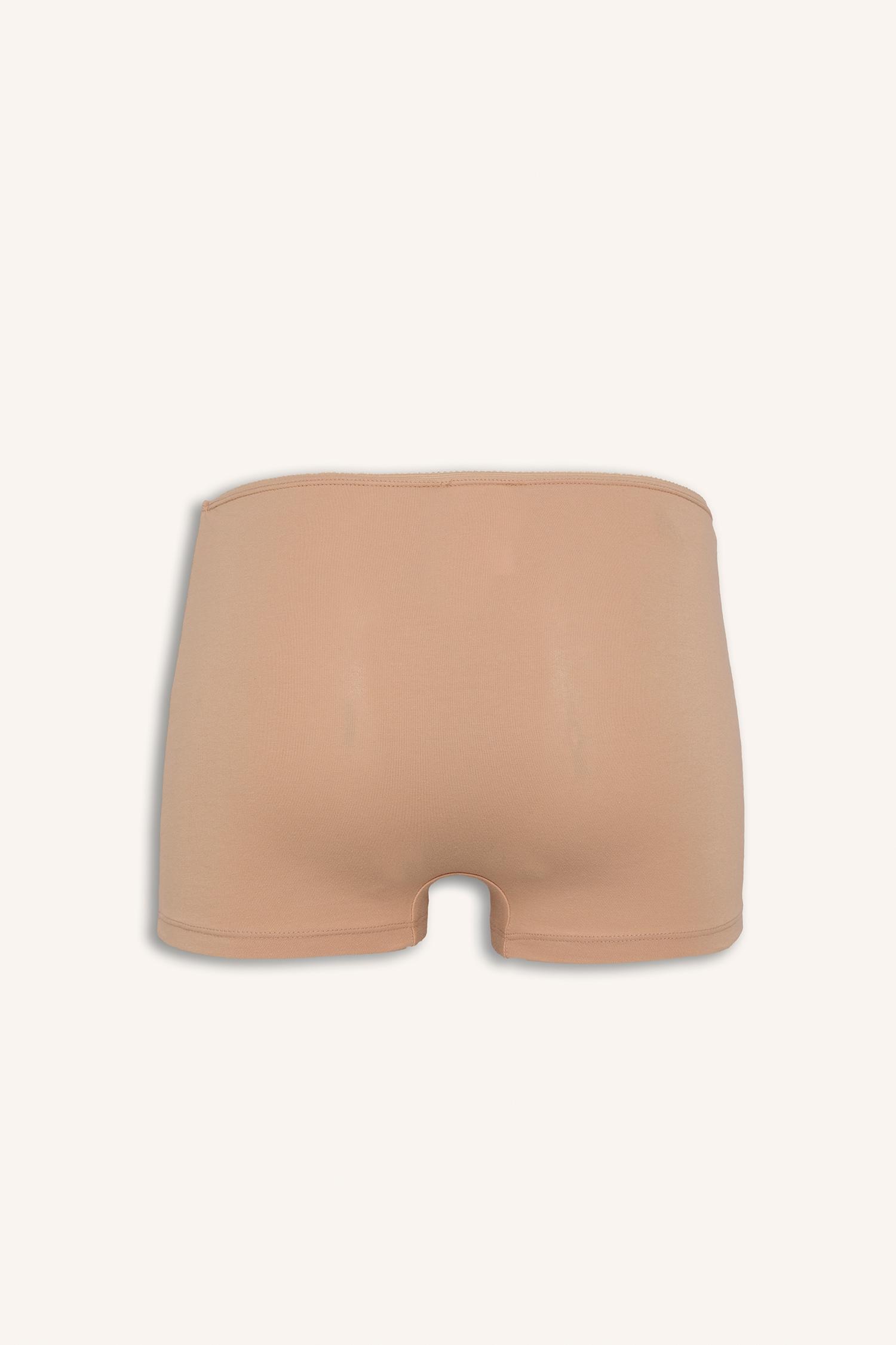 DeFacto Pamuklu 2'li Boxer Set görsel 8