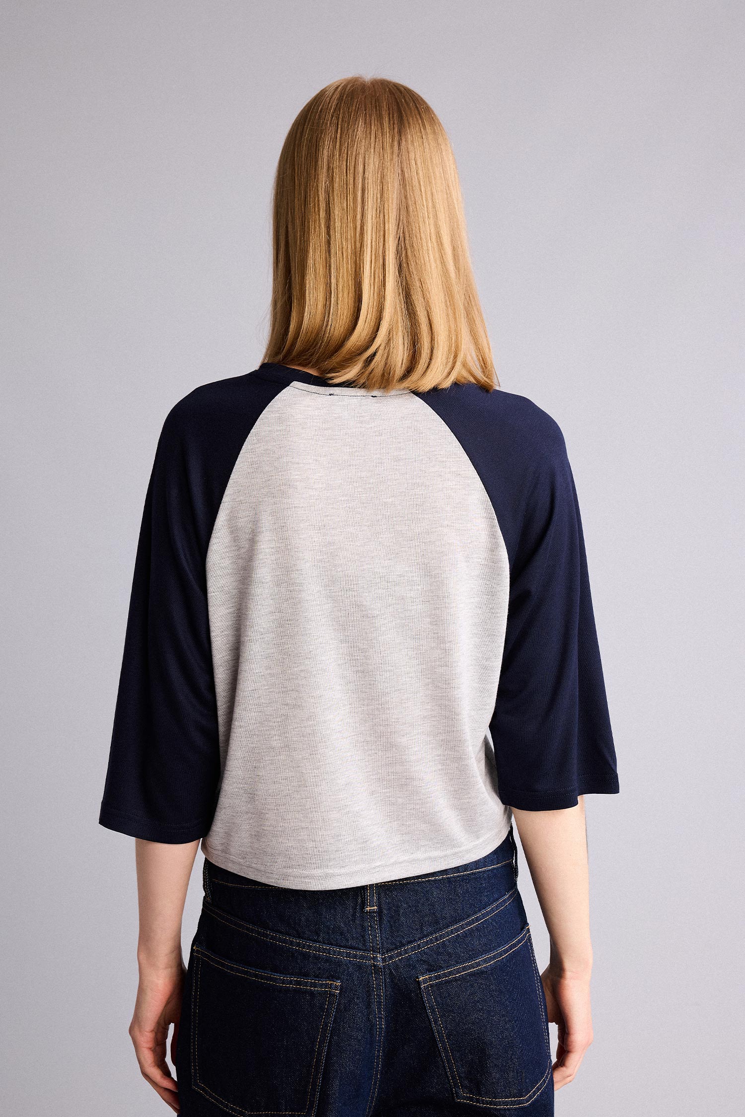 DeFacto Slim Fit Kısa kollu Baskılı Tişört görsel 5