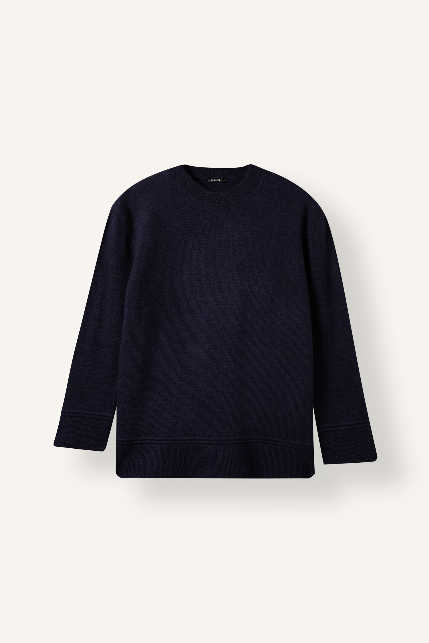 DeFacto Loose Fit Basic Triko Tişört