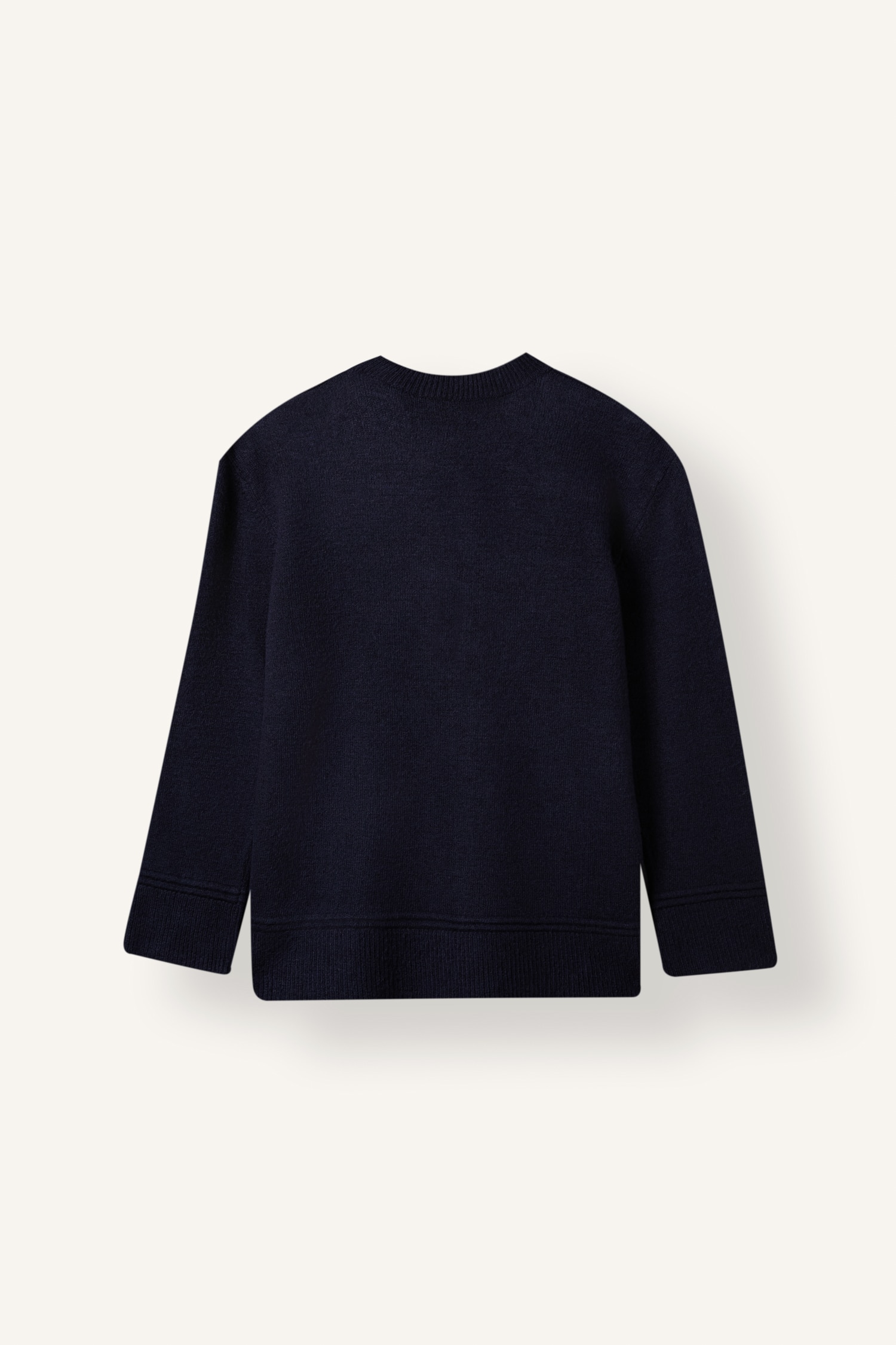 DeFacto Loose Fit Basic Triko Tişört görsel 2