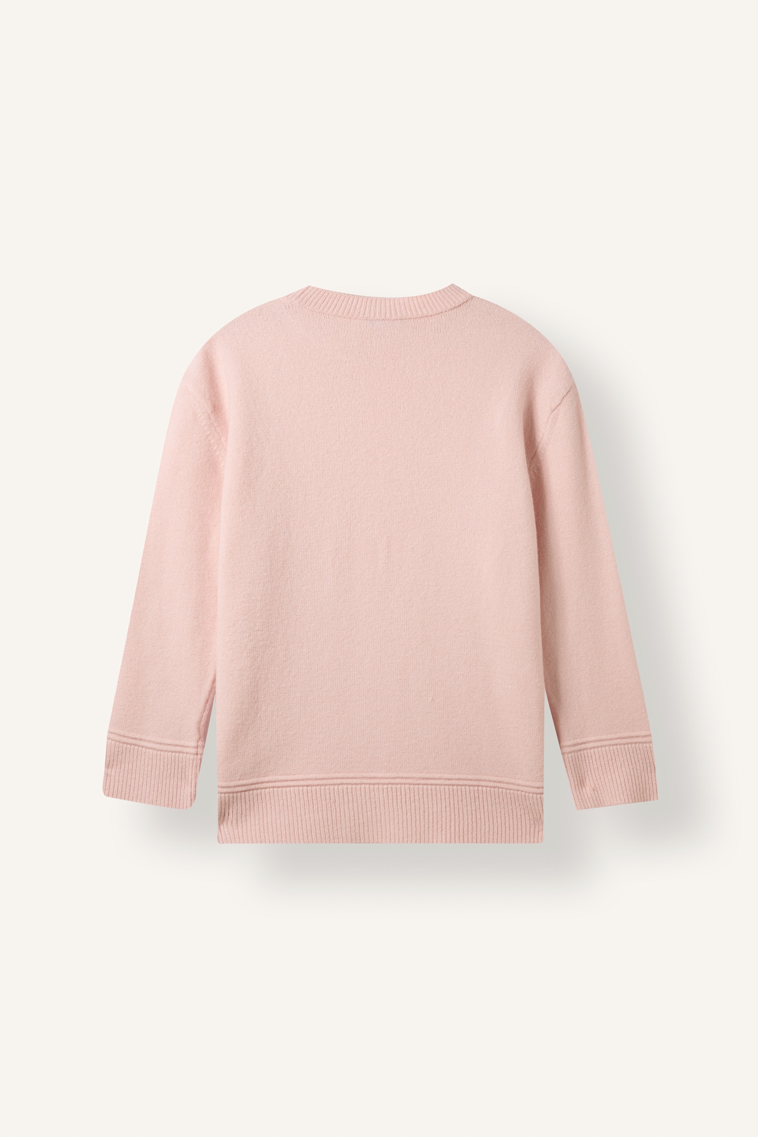 DeFacto Loose Fit Basic Triko Tişört görsel 2