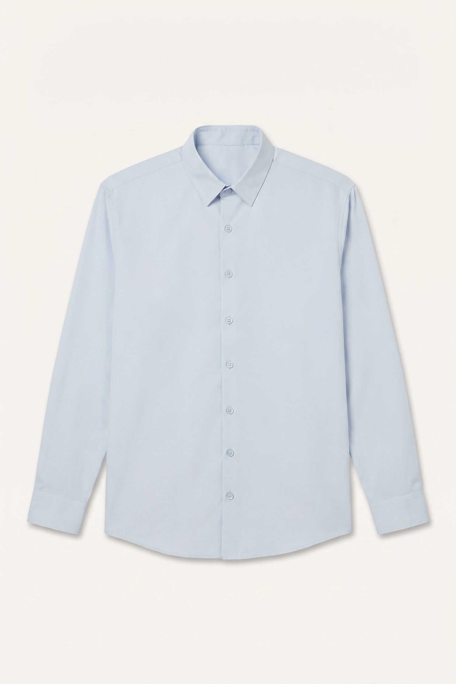 DeFacto Modern Fit Uzun kollu Gömlek görsel 6
