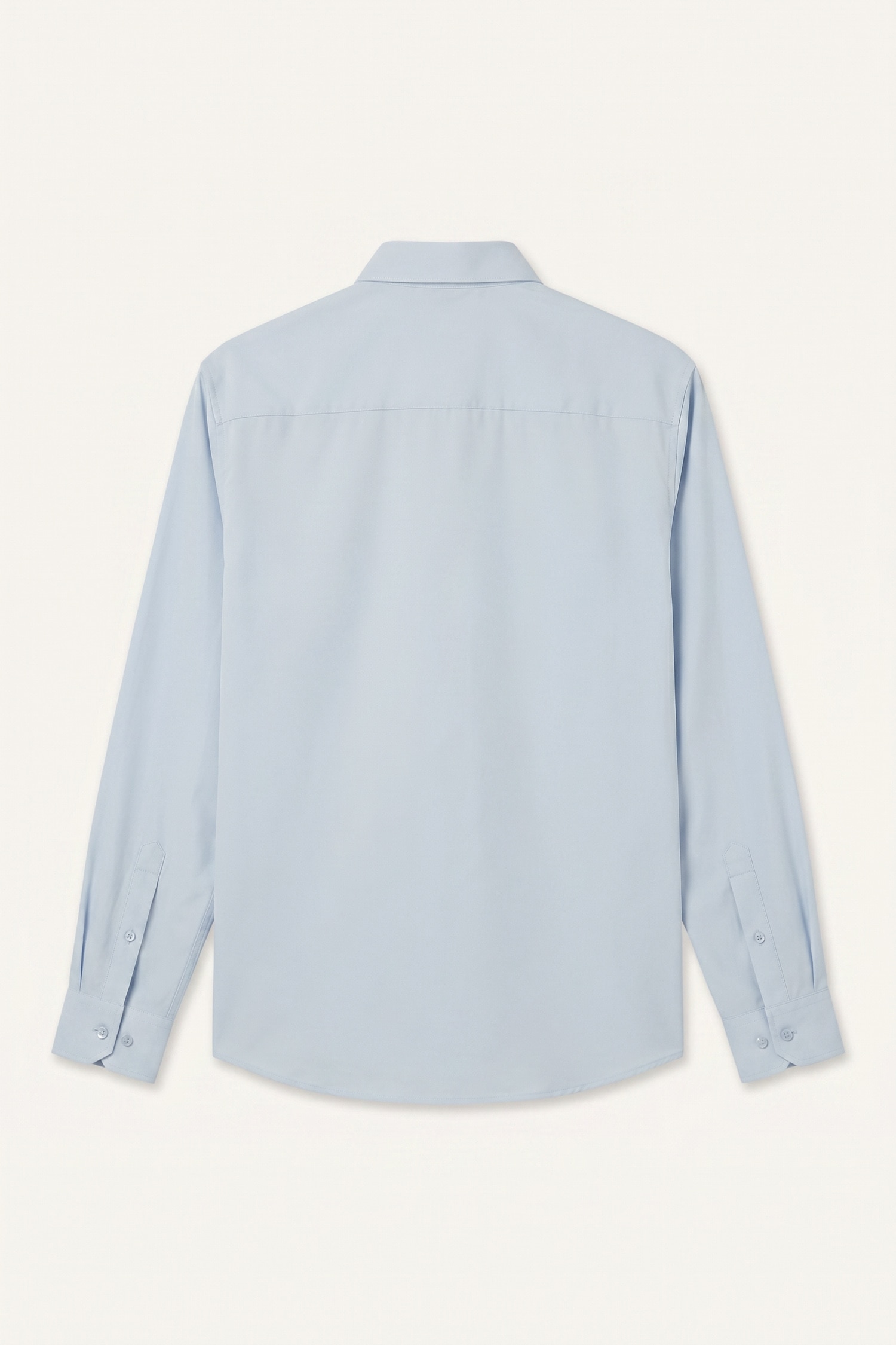 DeFacto Modern Fit Uzun kollu Gömlek görsel 7