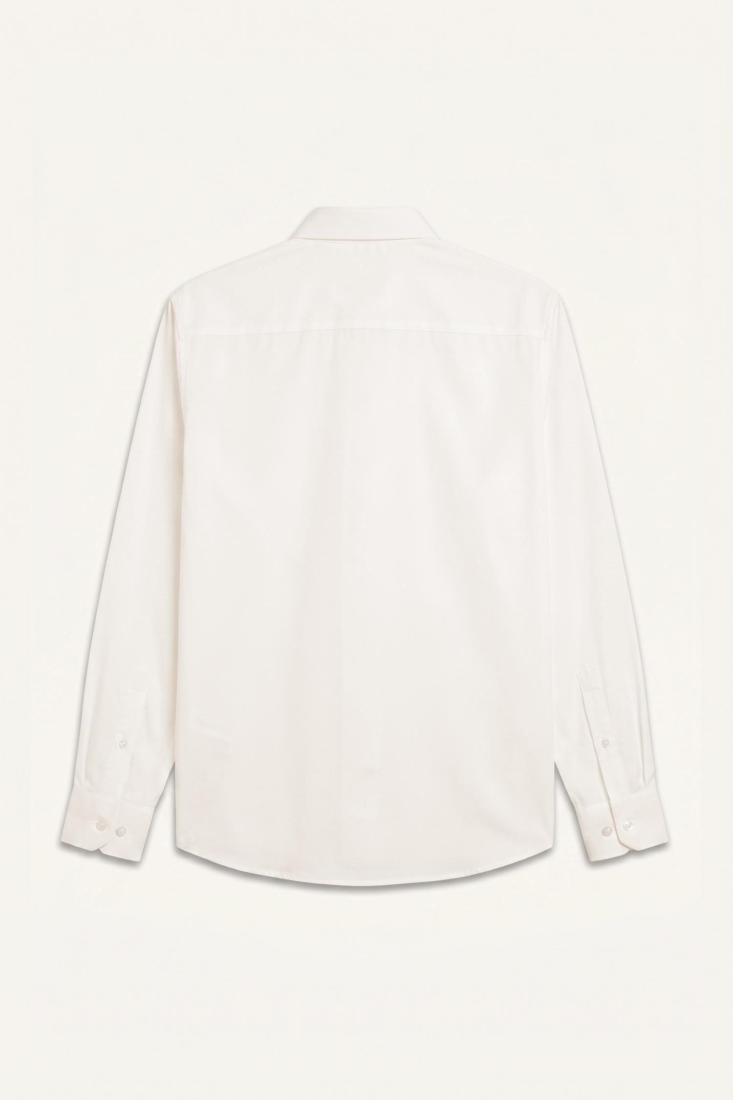 DeFacto Modern Fit Uzun kollu Gömlek görsel 7