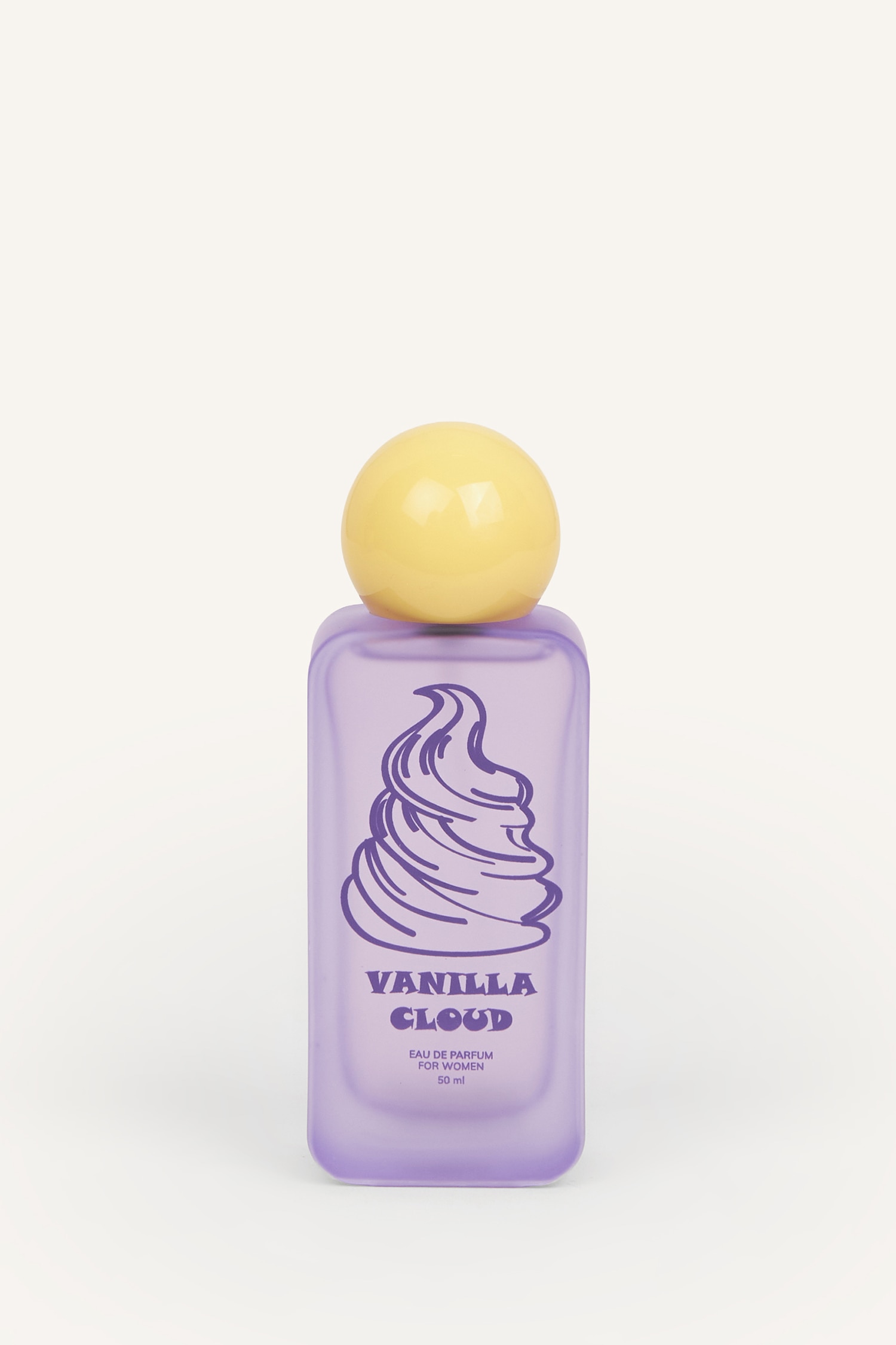 DeFacto Kadın 100 ml Vanilla Cloud Parfüm