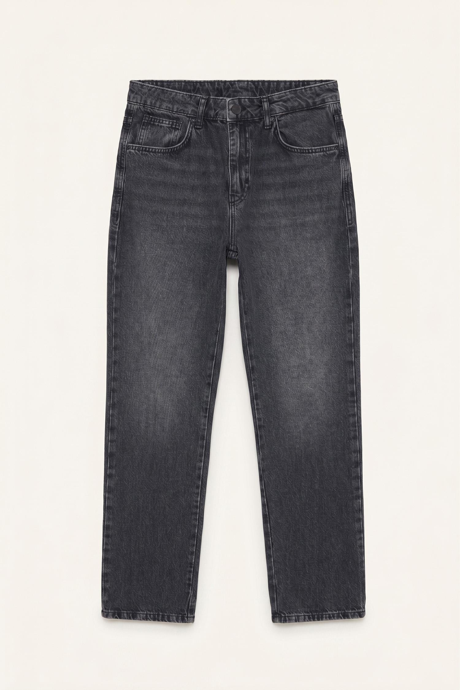 DeFacto Straight Fıt Jean görsel 5